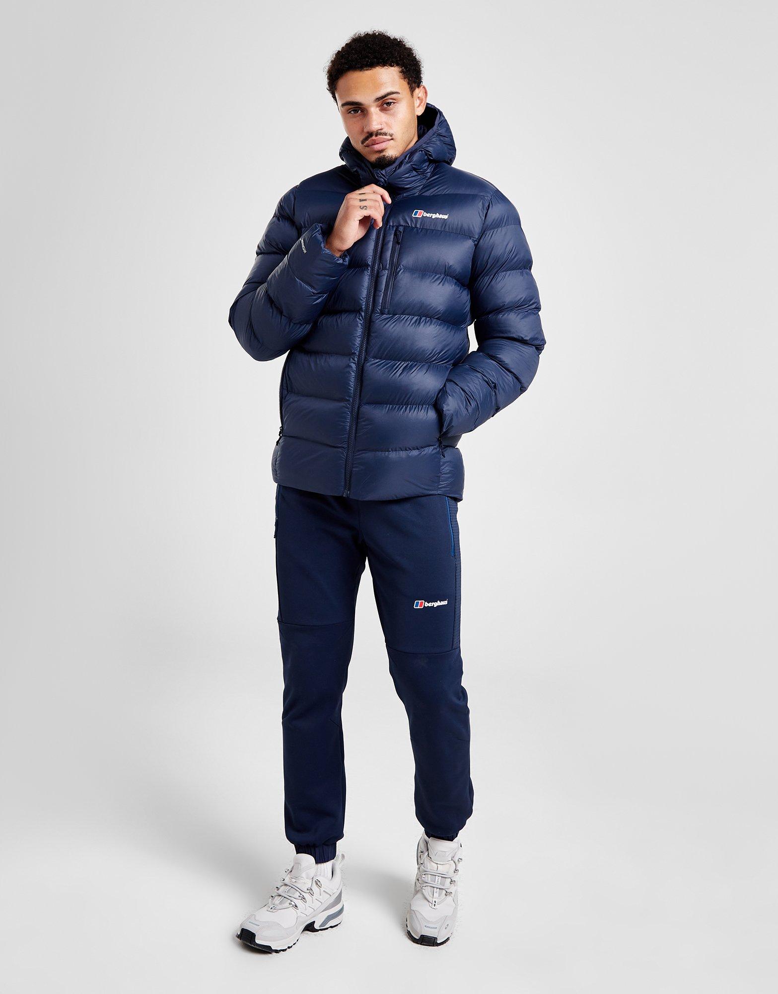 Berghaus Chula Padded Jacket