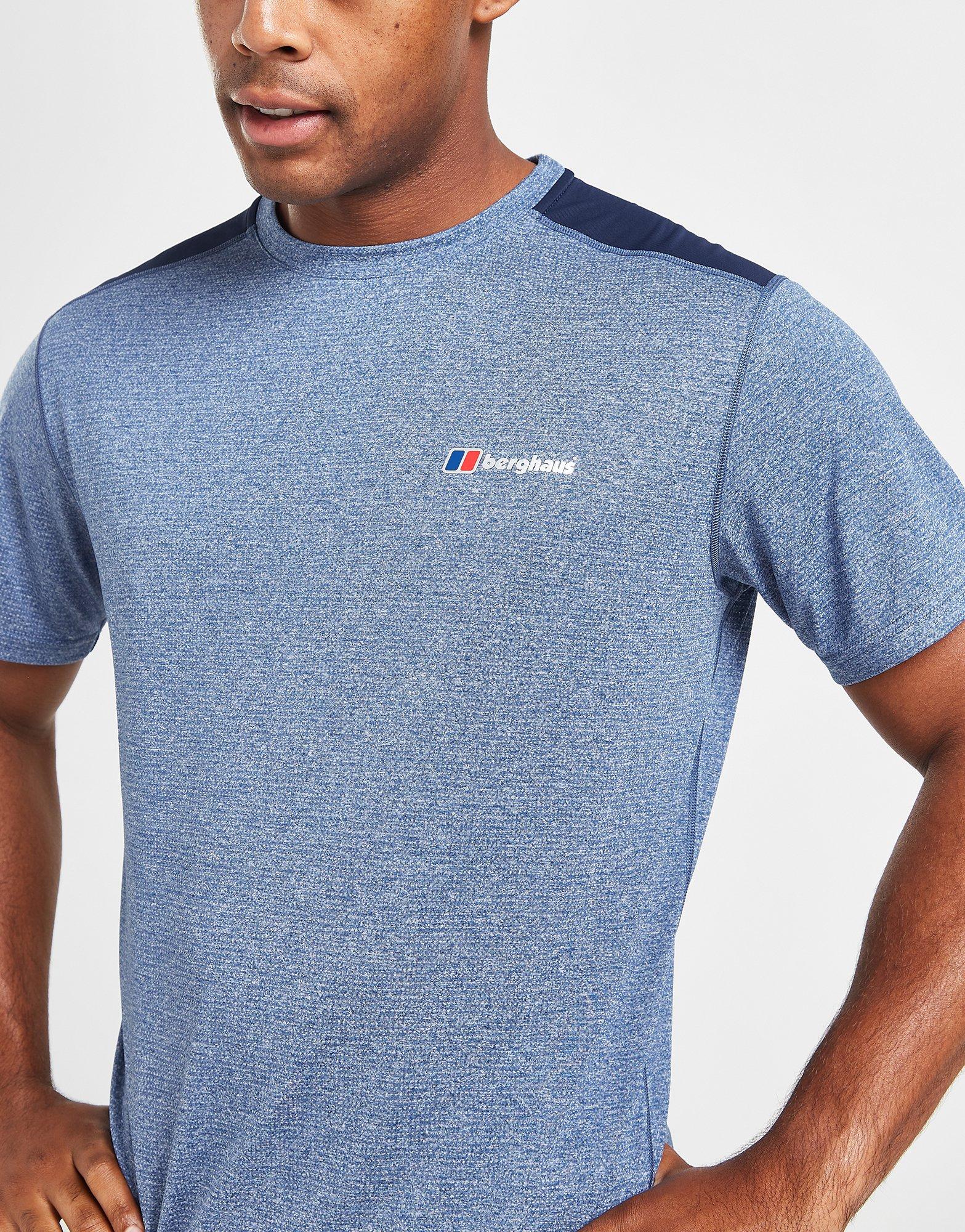 Berghaus tech shop top