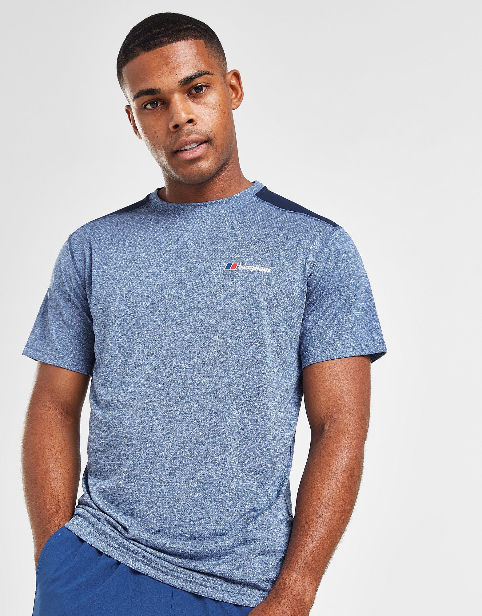 Berghaus Explorer Tech T-Shirt