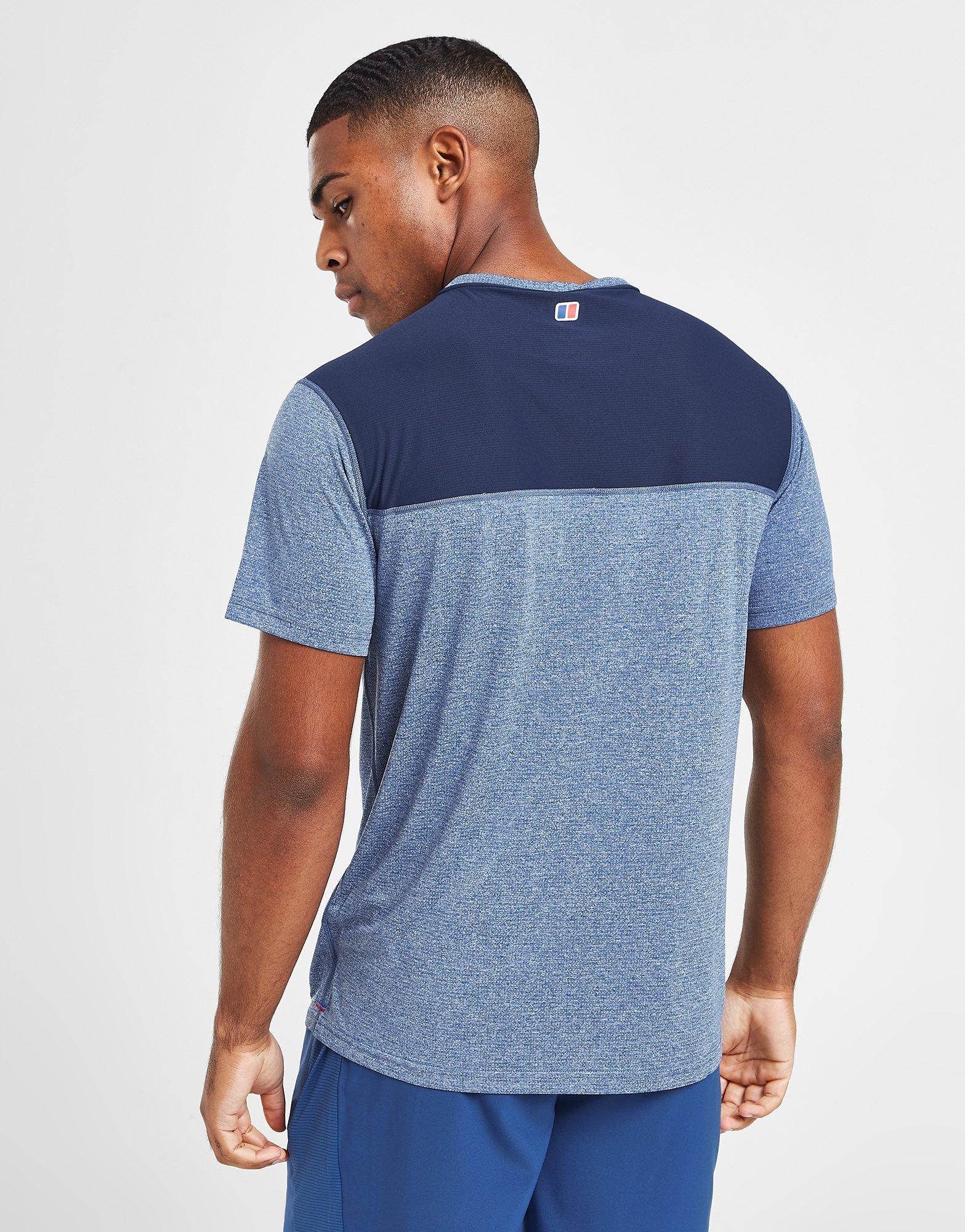 Berghaus Explorer Tech T-Shirt