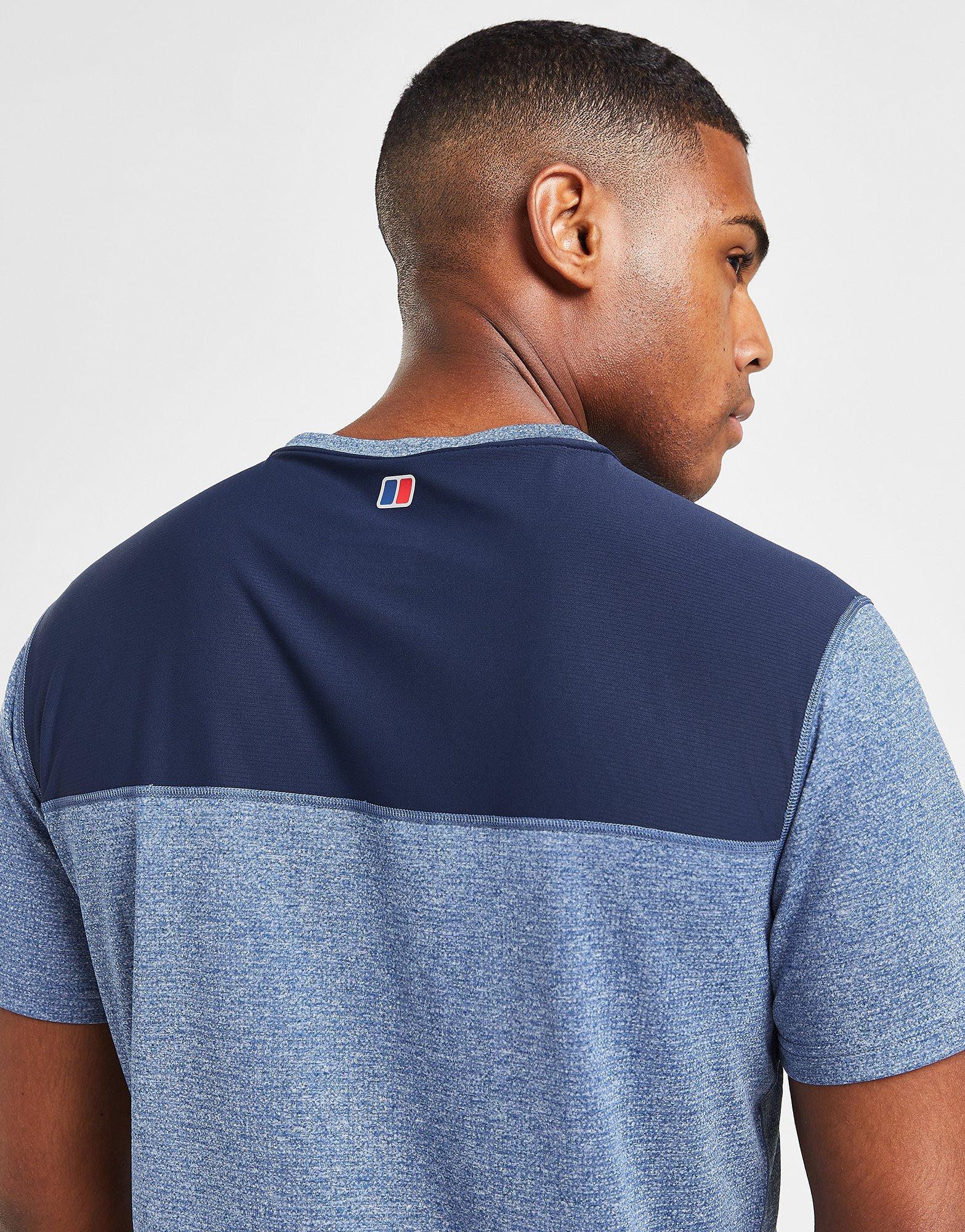 Berghaus Explorer Tech T-Shirt