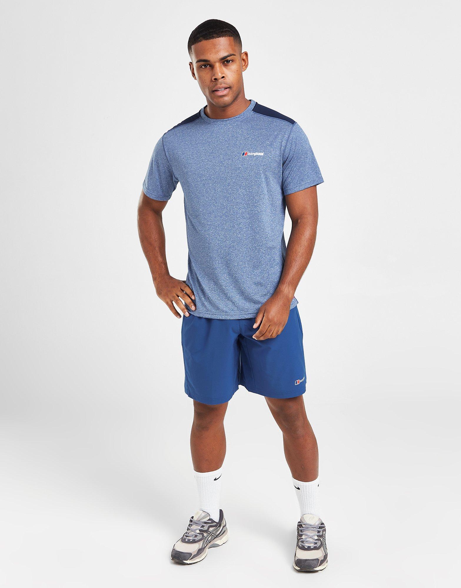 Berghaus Explorer Tech T-Shirt