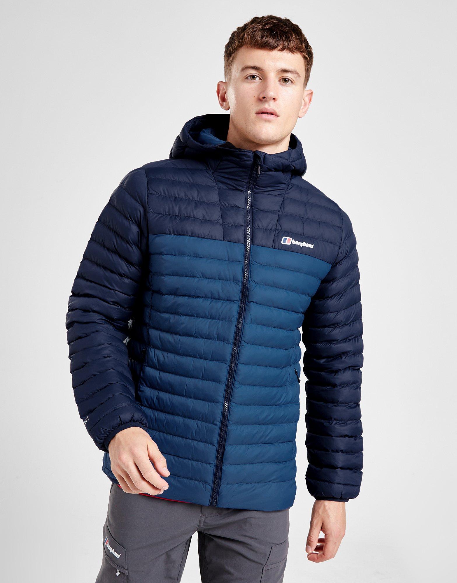 Berghaus Vaskye Jacket