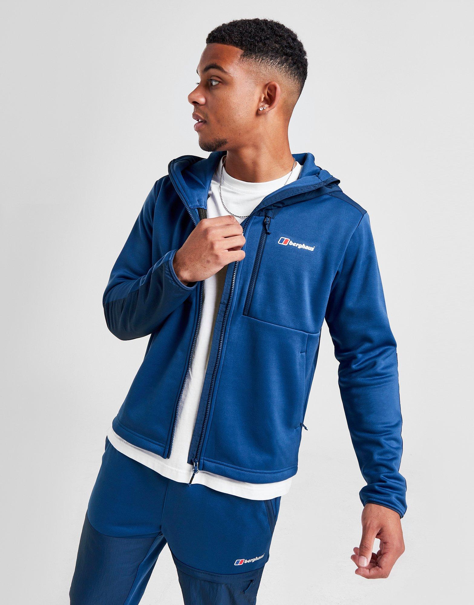 Berghaus Reacon Hoodie