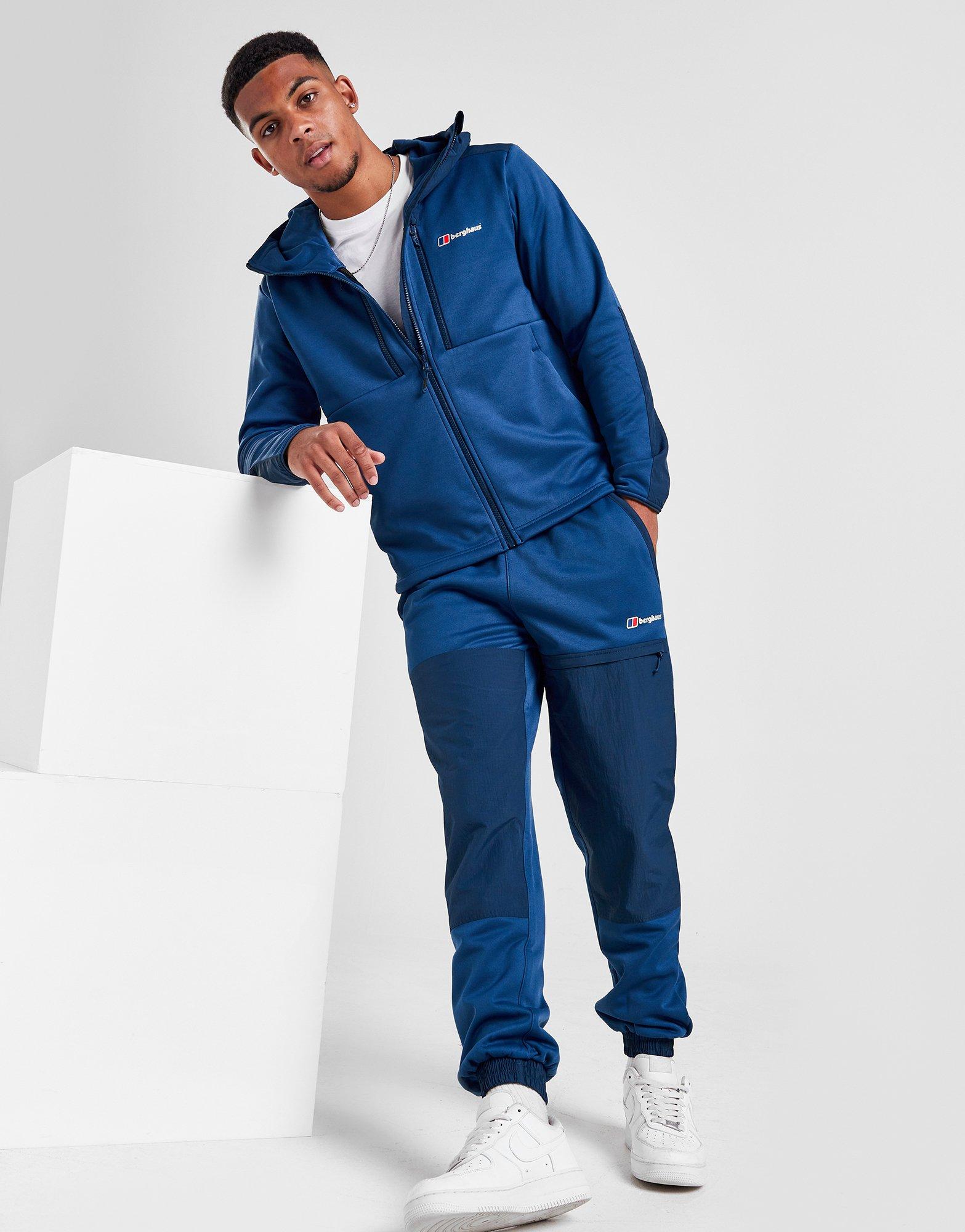 Men - Berghaus Track Pants - JD Sports Global