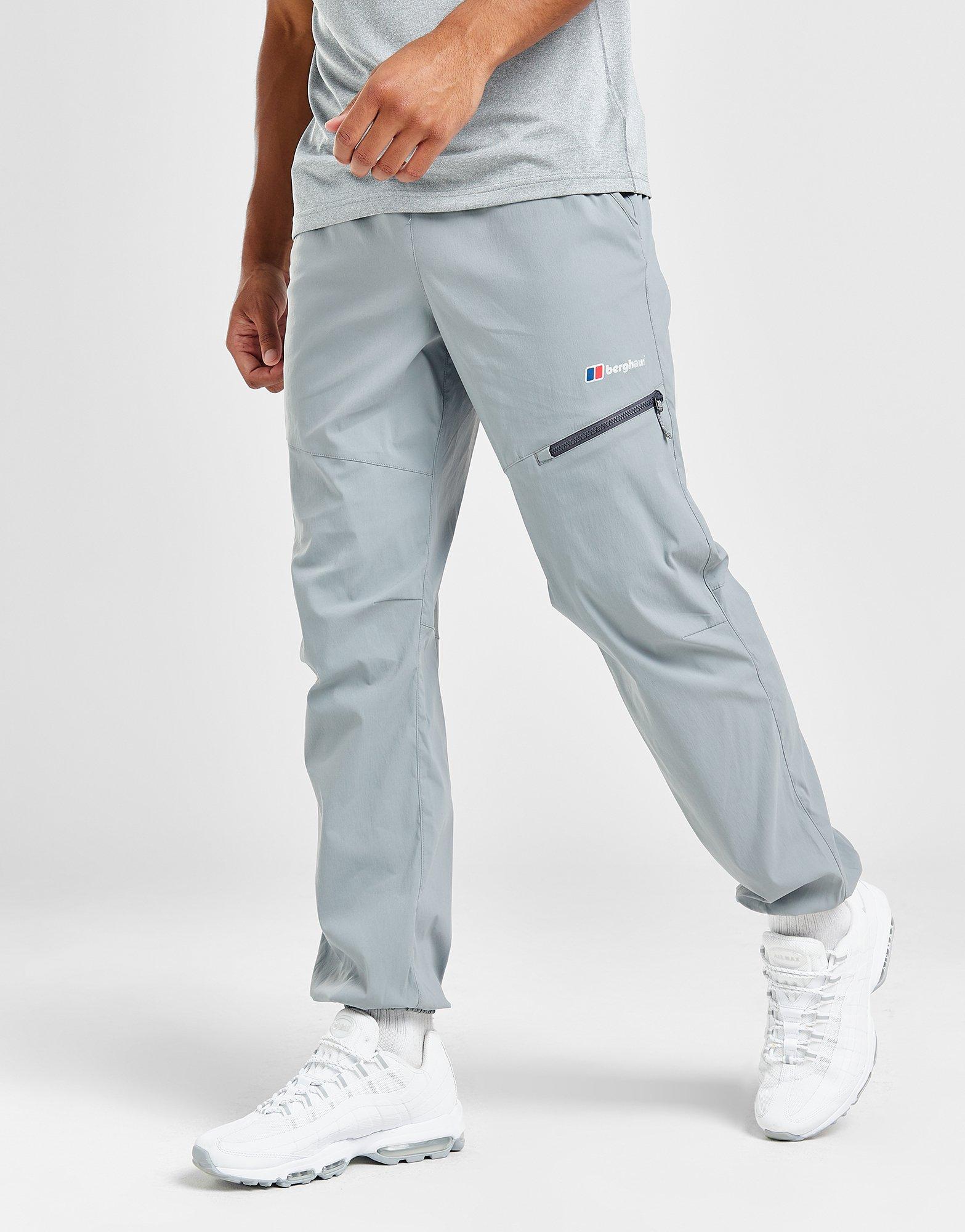 Grey berghaus pants online