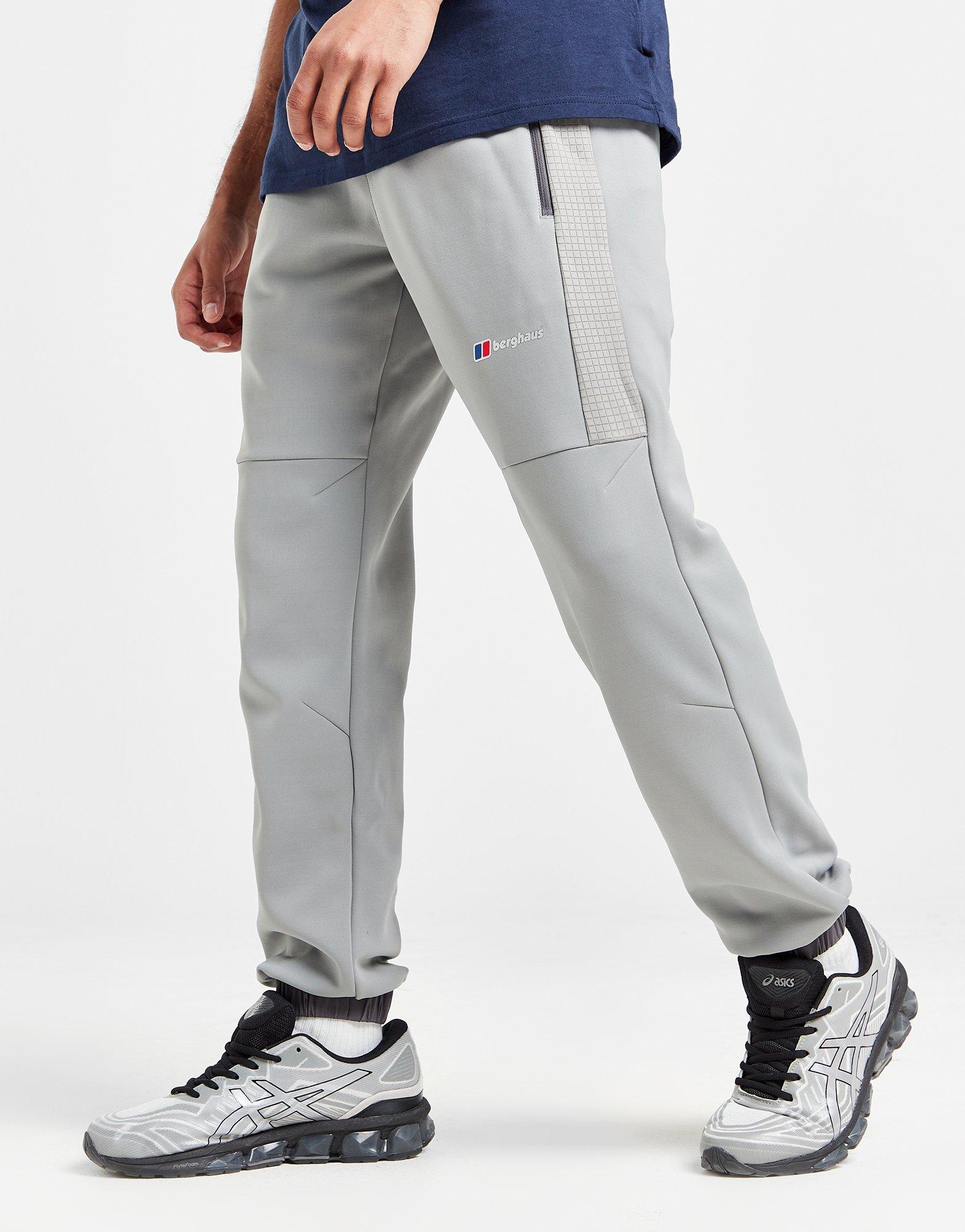 Ow Cuff Sweatpant in grey | Off-White™ Official LB