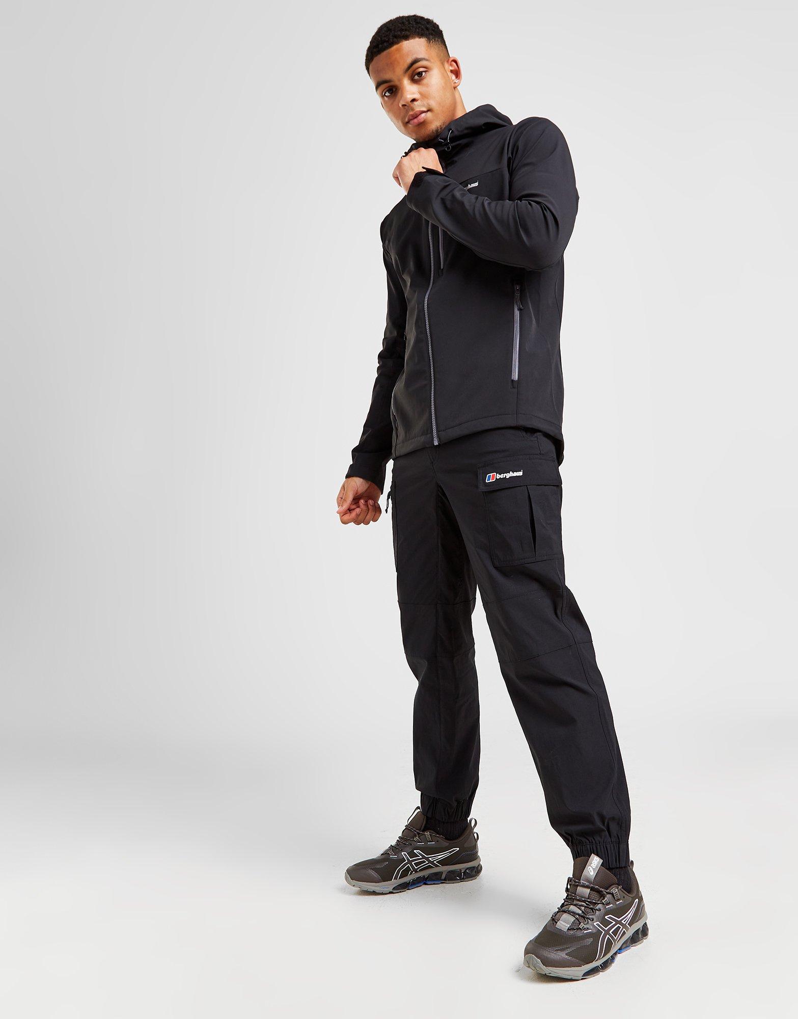 Berghaus Urban Cargo Track Pants