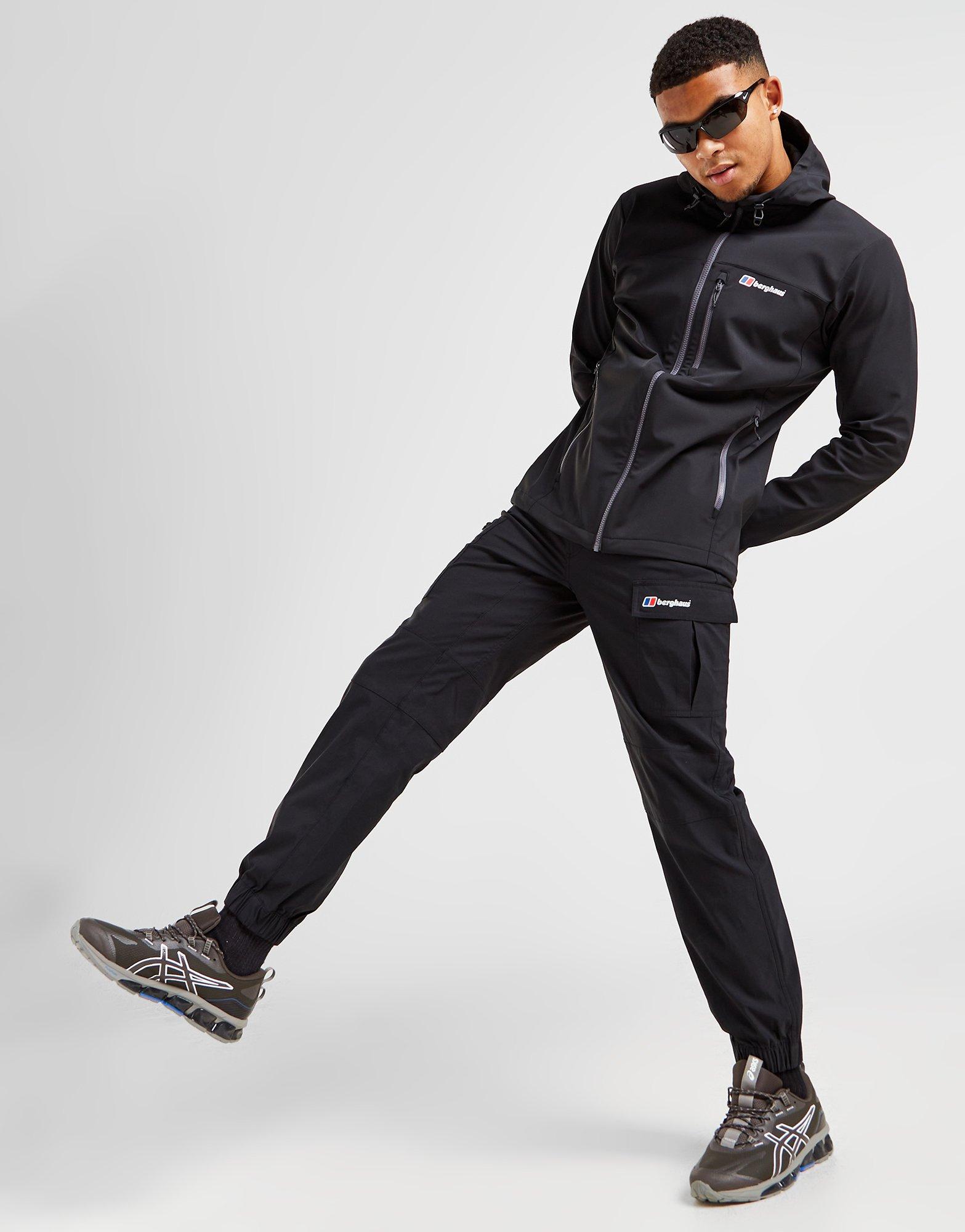 Berghaus Urban Cargo Pantalone