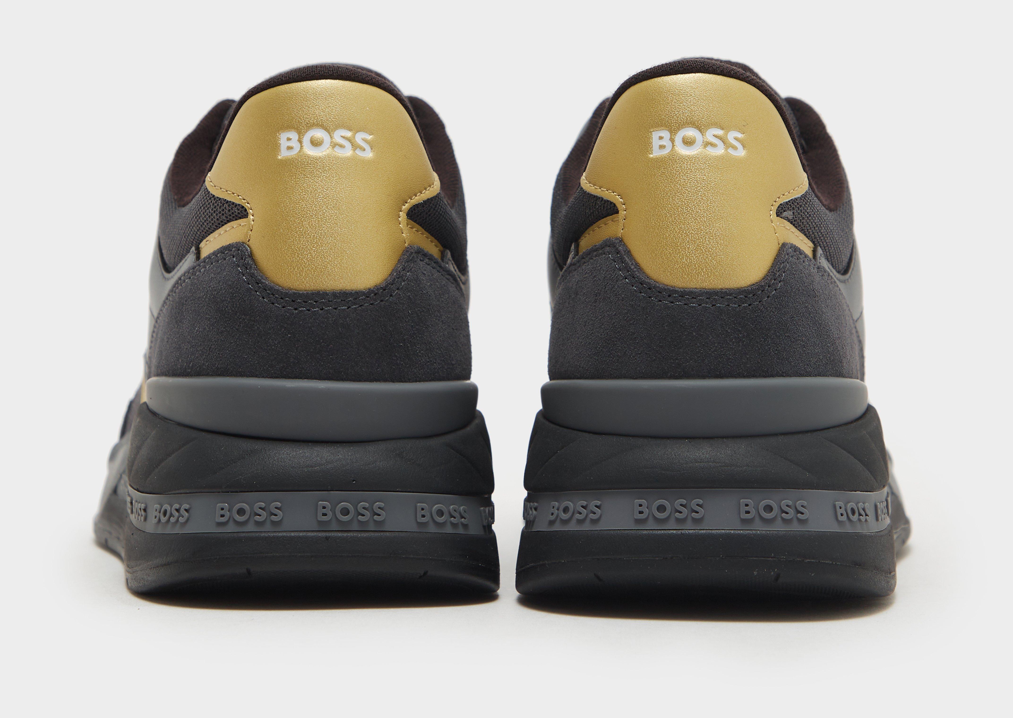 BOSS Kurt Runn