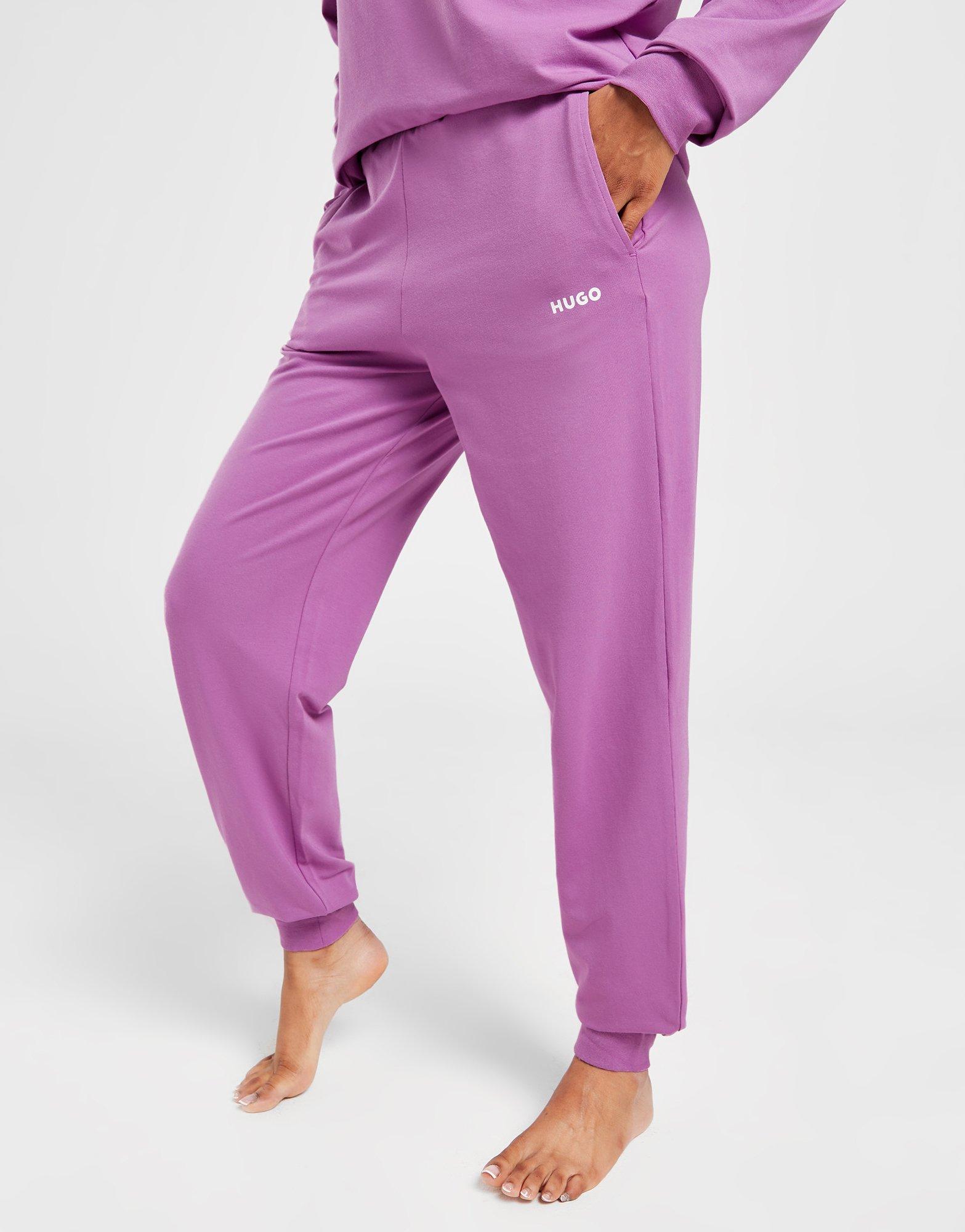 HUGO Small Logo Joggers