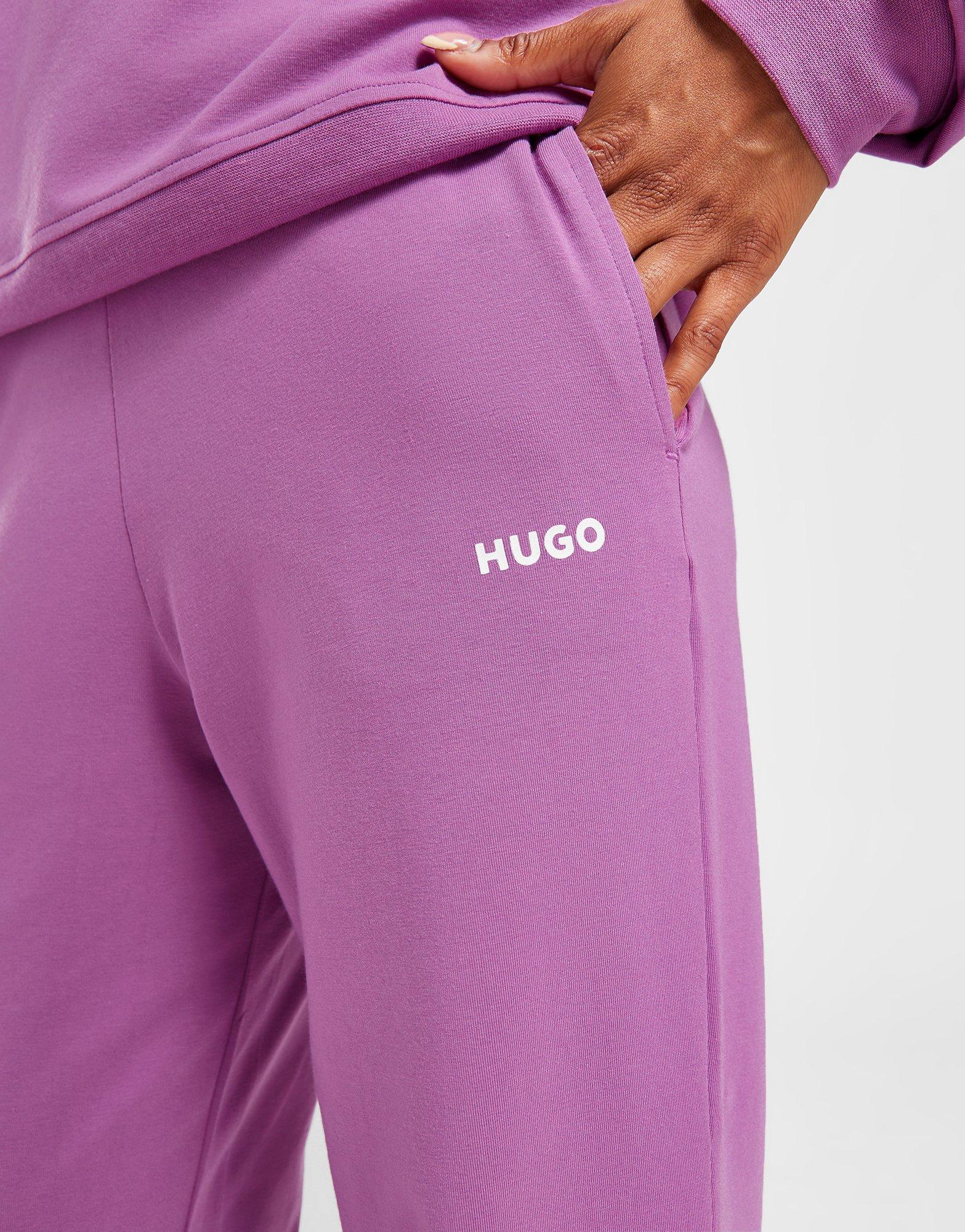 HUGO Small Logo Joggers