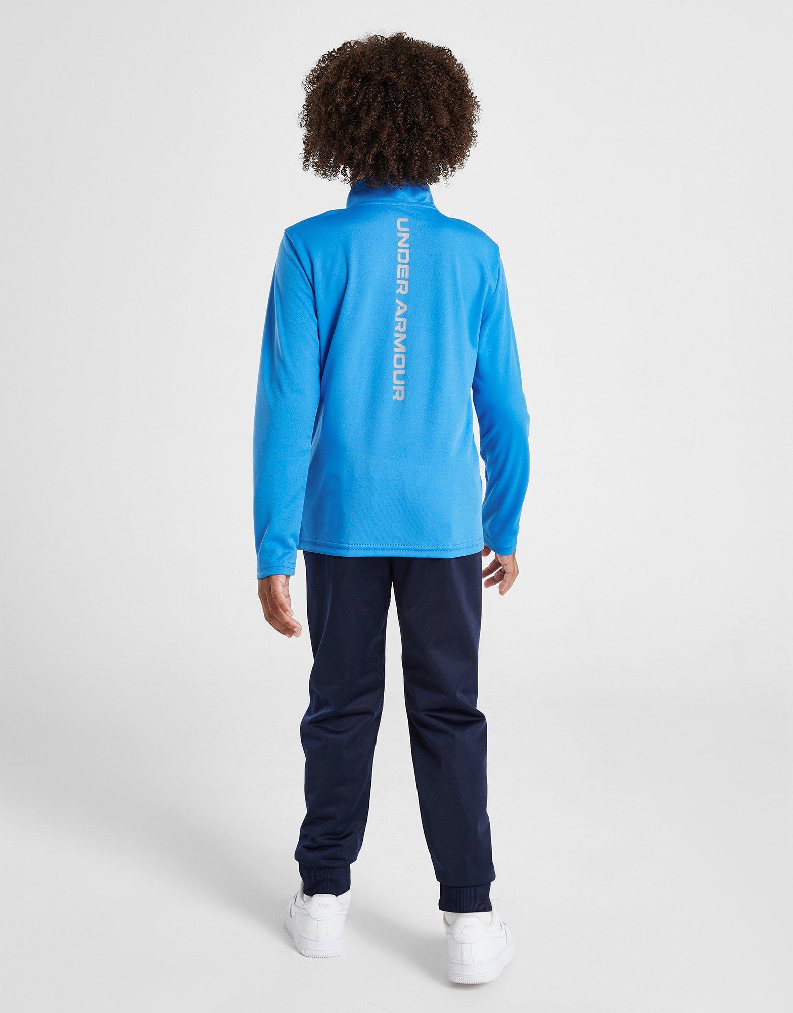 Under Armour Ensemble de survêtement Zippé Vanish Enfant Noir- JD Sports  France