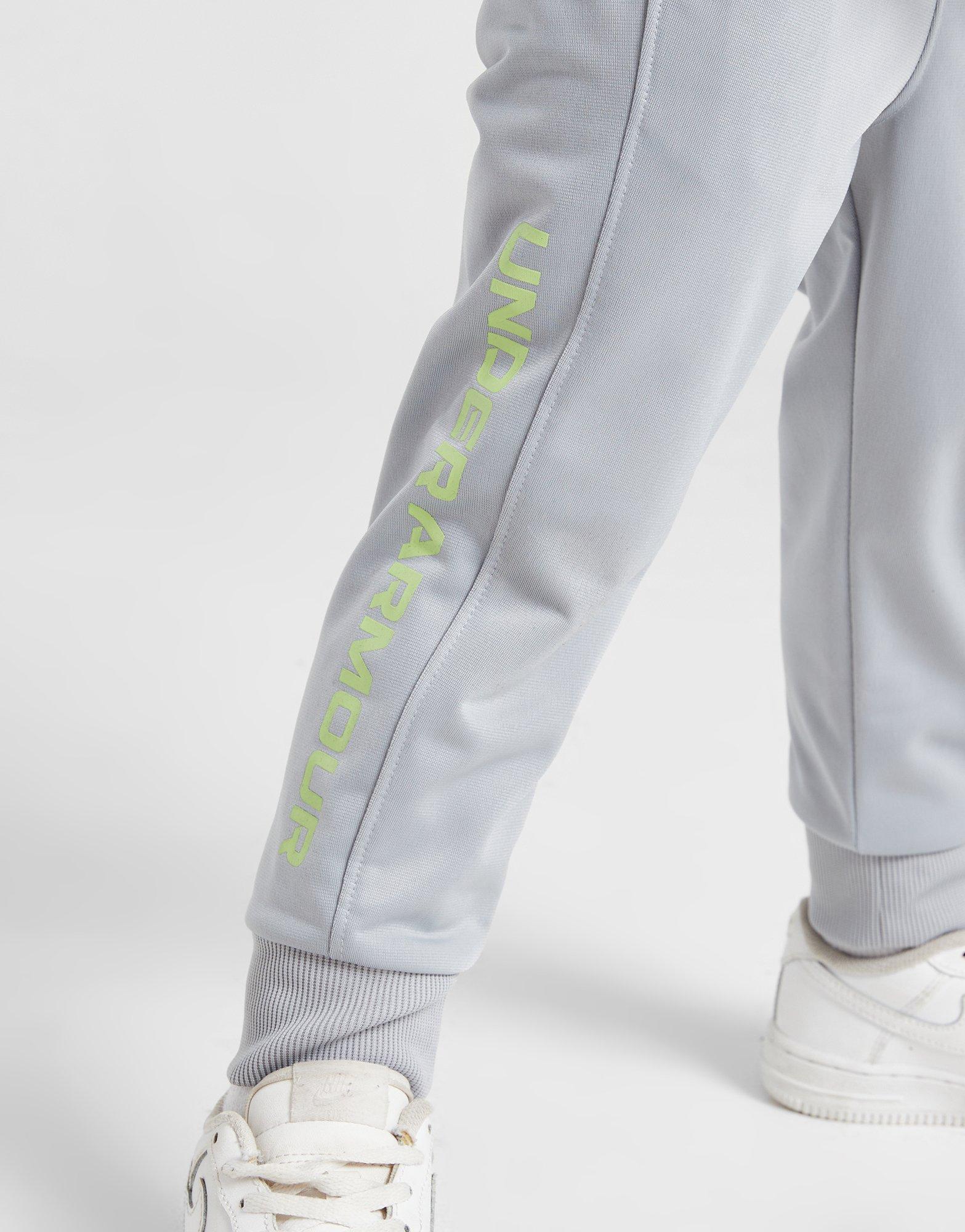 Under Armour 1/4 Zip Tracksuit Infant