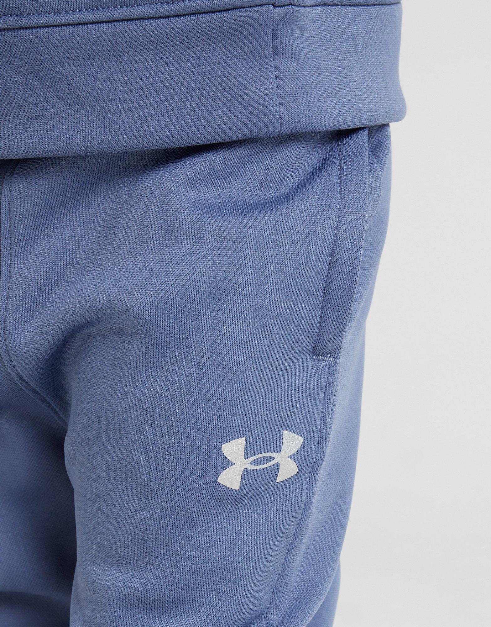 Under Armour UA Armour Fleece 1/4 Zip Tracksuit Infant