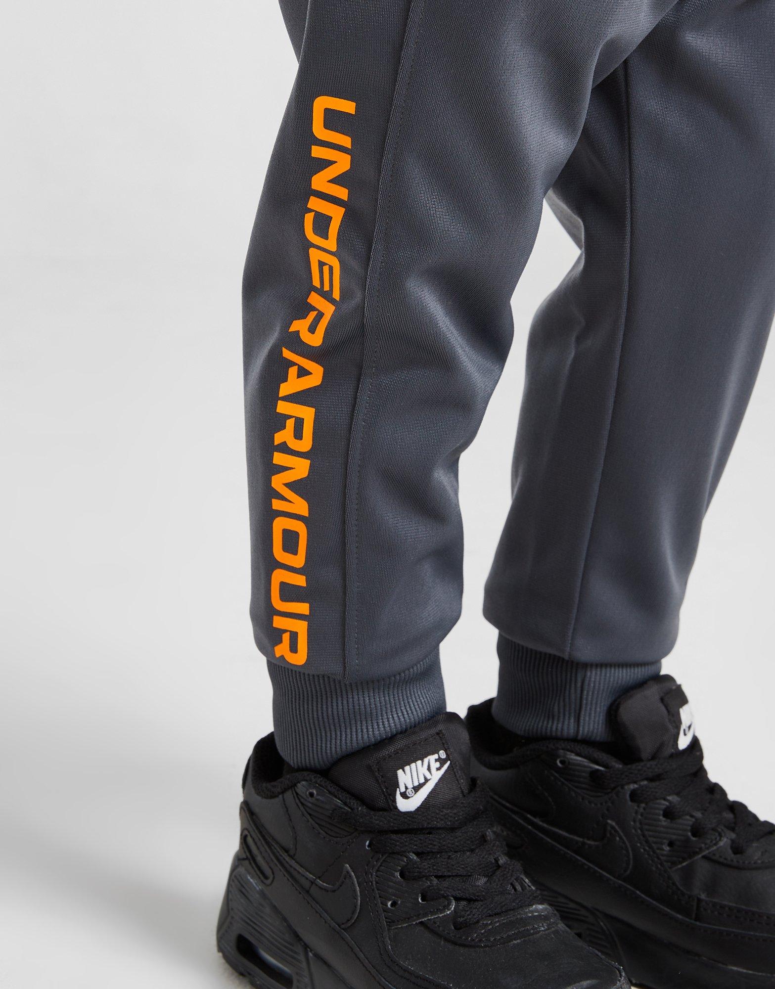 Under Armour 1/4 Zip Tracksuit Infant