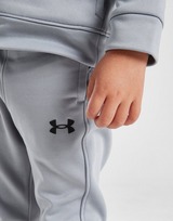 Under Armour Emboss Overhead Tracksuit Infant