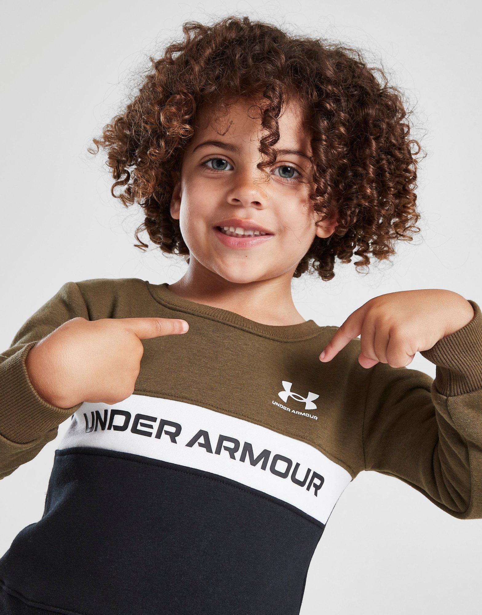 Under Armour Tracksuit Baby