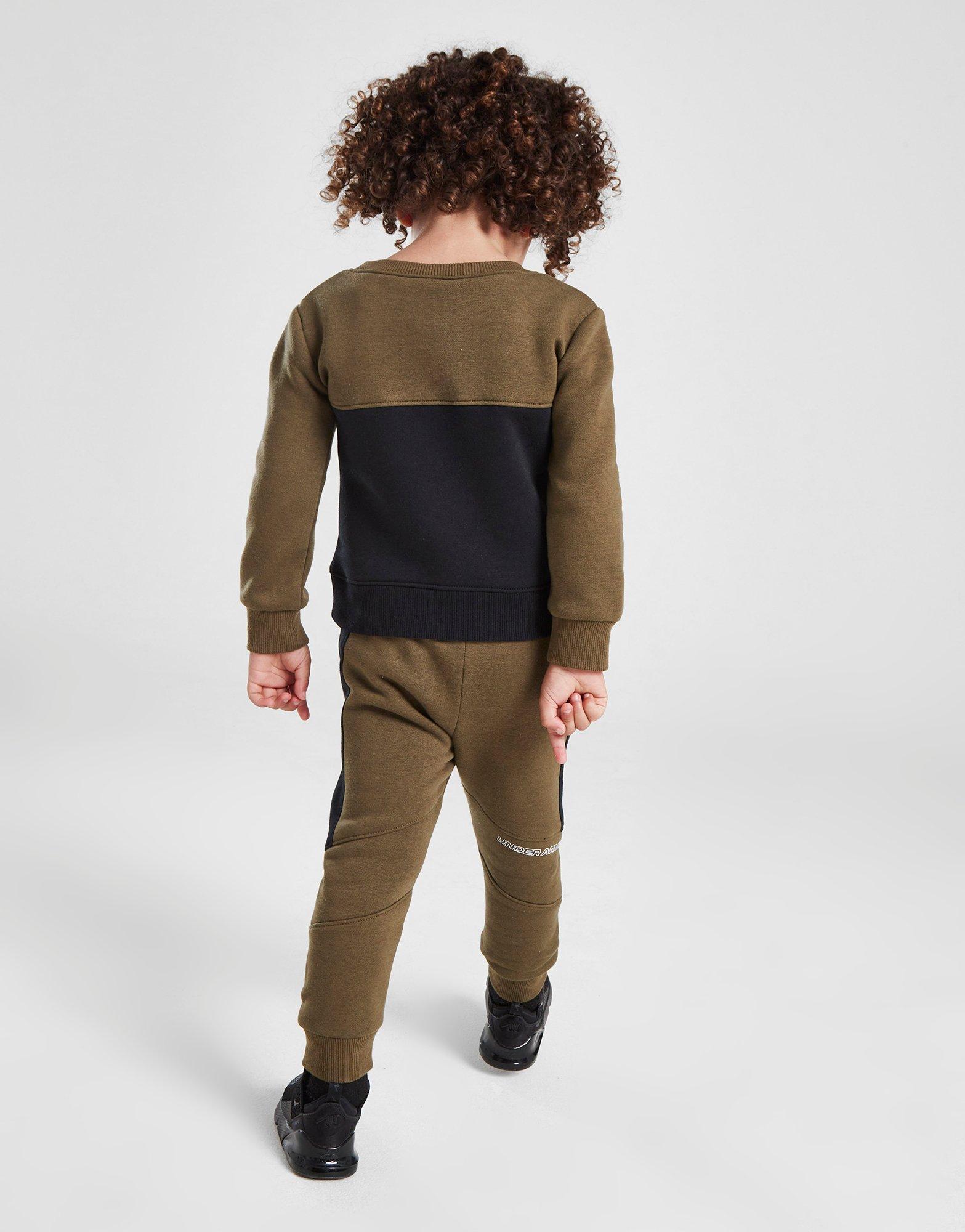 Under Armour Tracksuit Baby