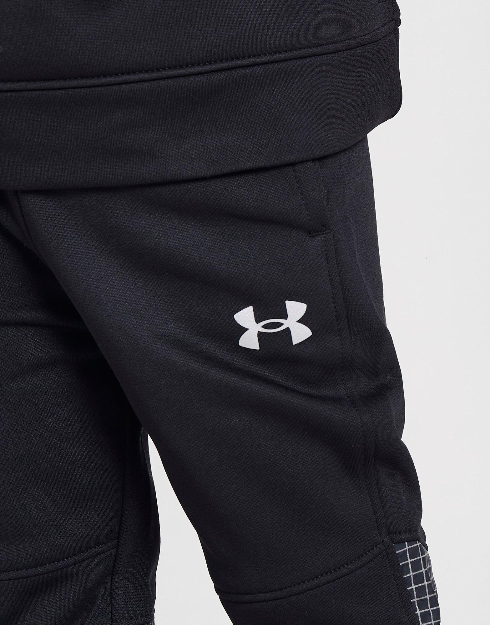 Under Armour UA Armour Fleece 1/4 Zip Tracksuit Infant