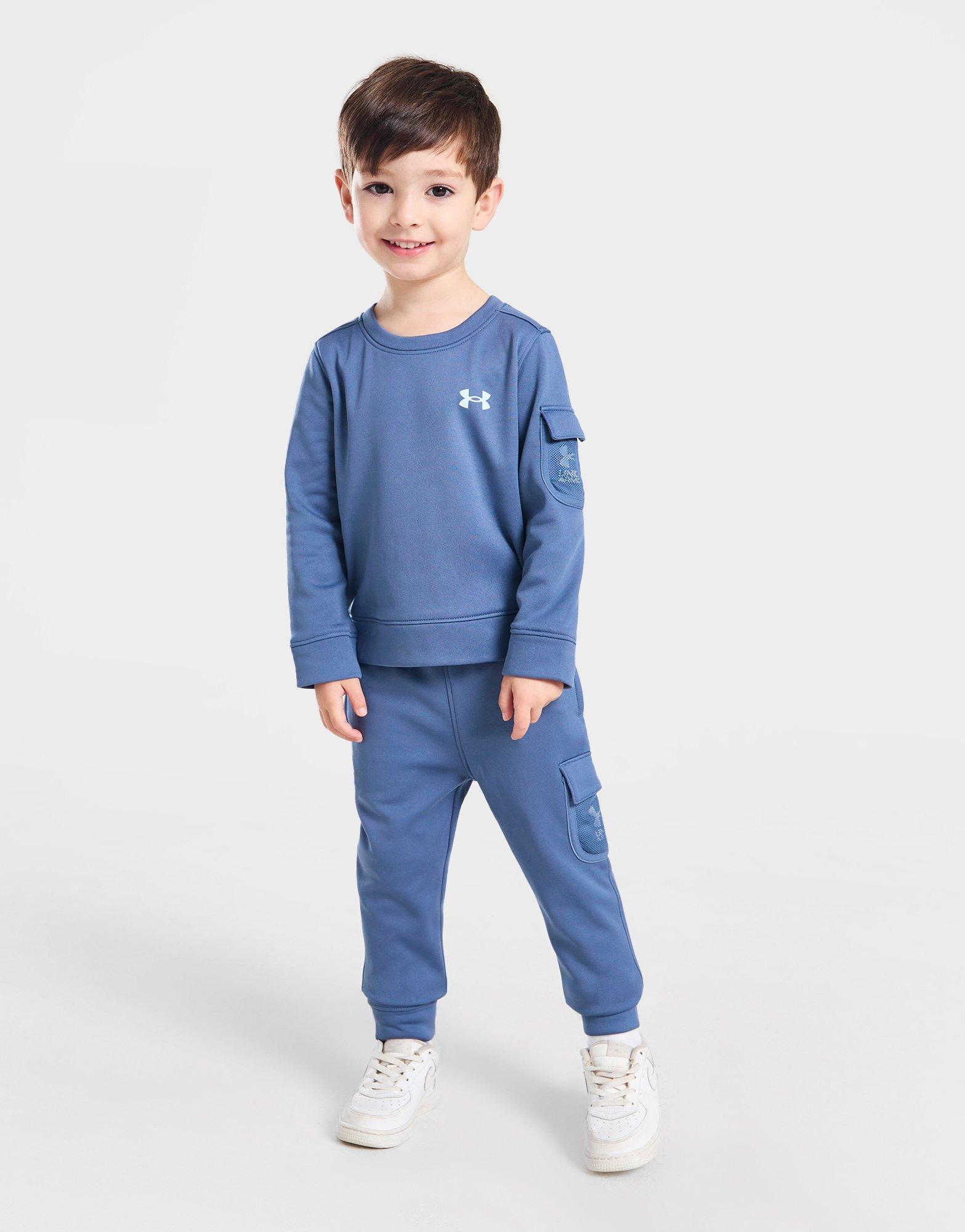 Niños - Under Armour Ropa bebé (0-3 años)