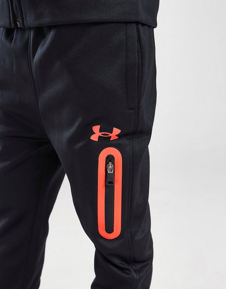 Under Armour Renegade 2.0 Full Zip Tracksuit Infant