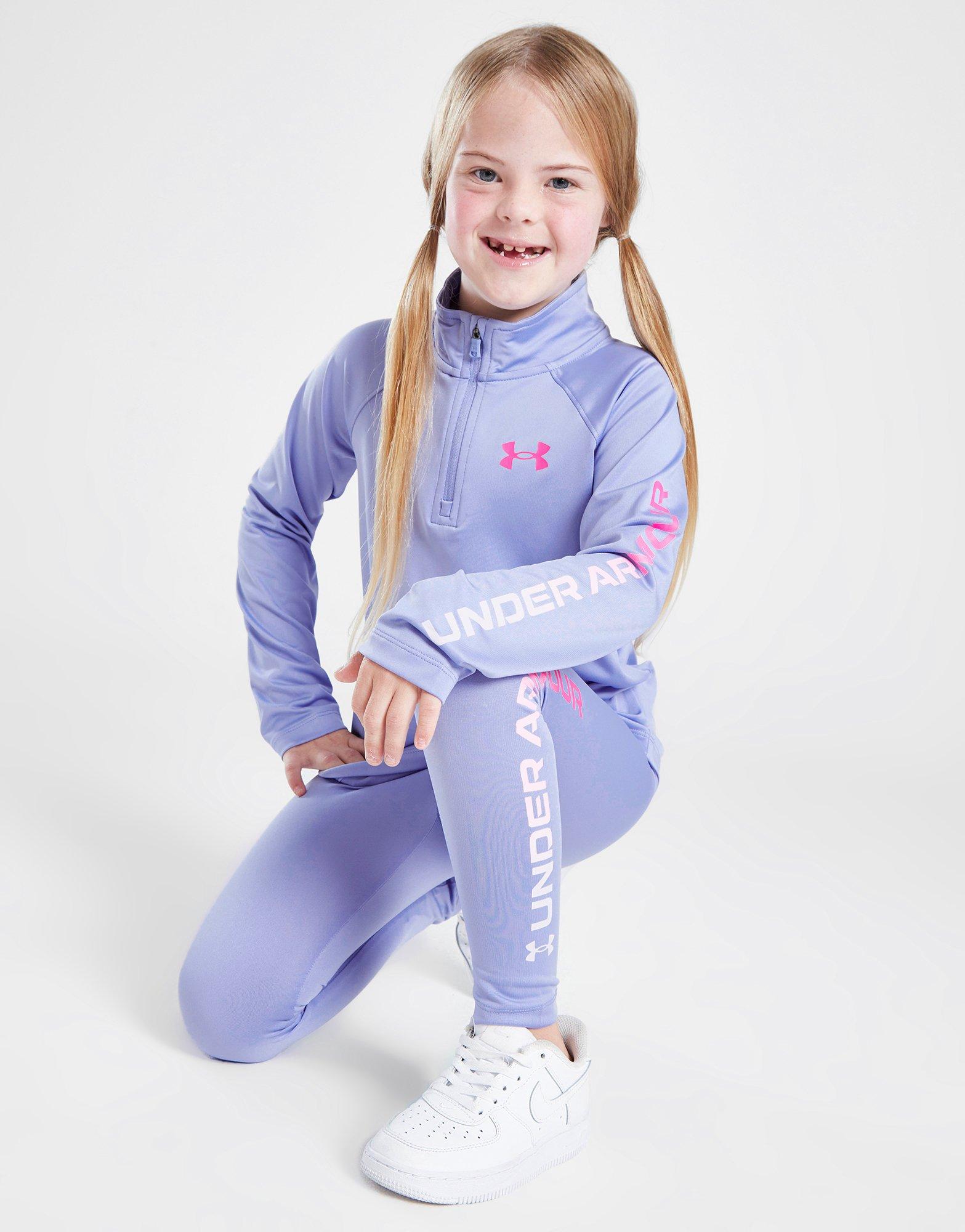 Kit Under Armour EMEA Track Suit 