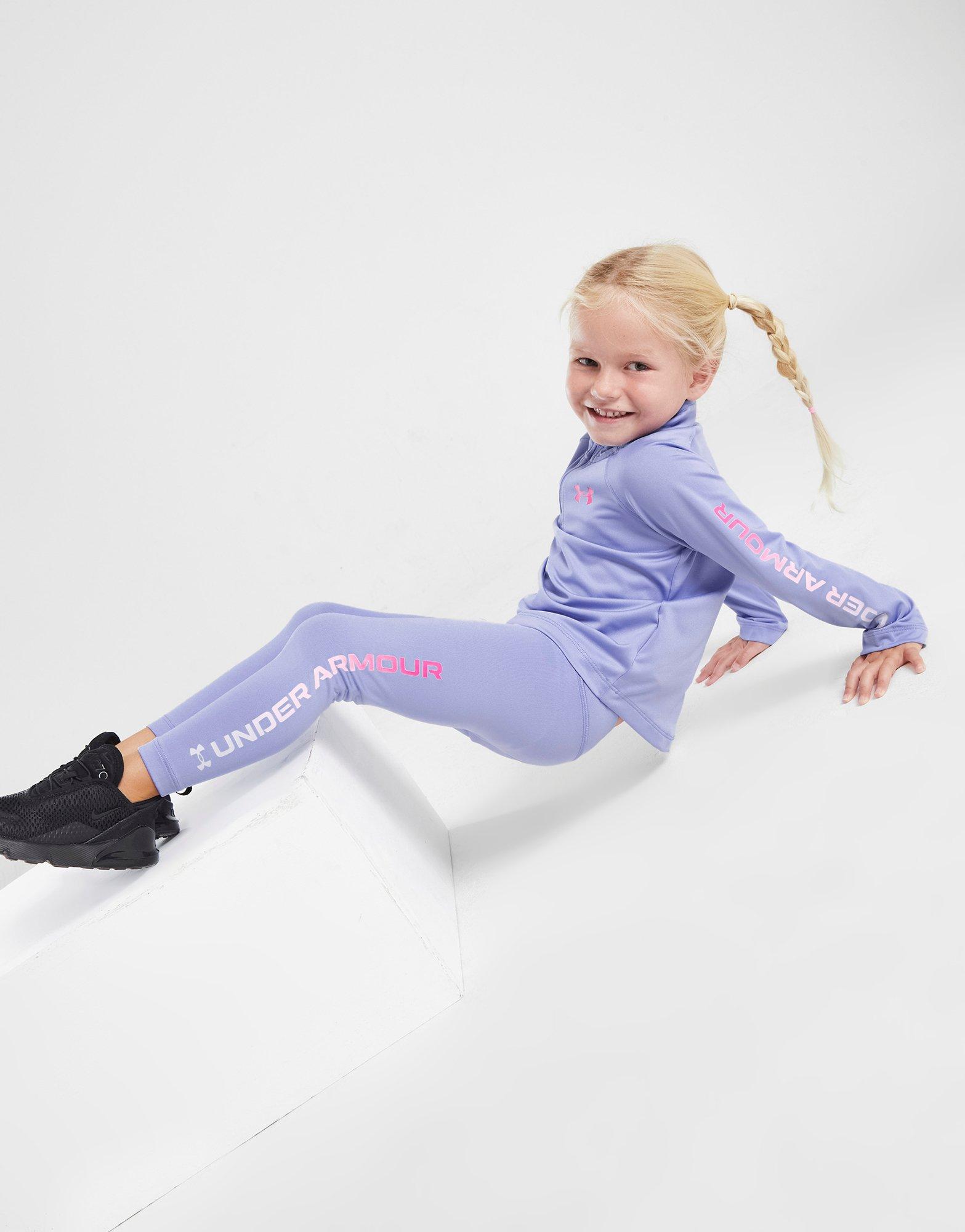 Under armour shop kids girls