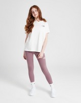 The North Face Girls' Back Hit T-Shirt Junior