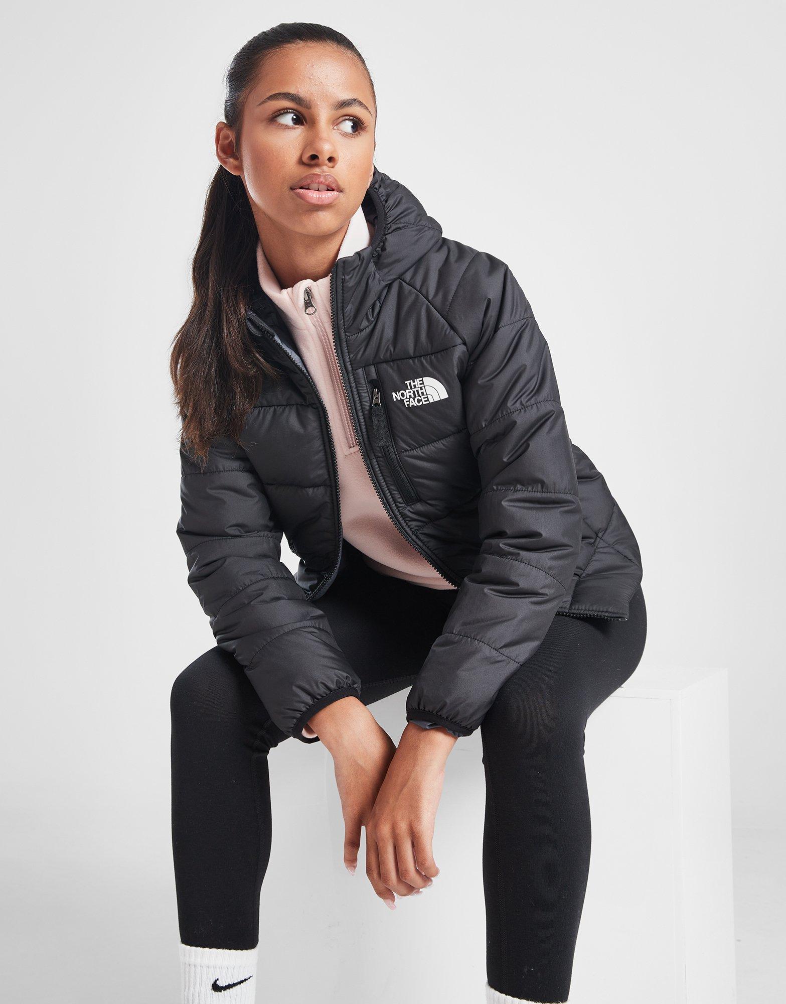 North face perrito reversible deals jacket uk