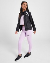 The North Face Girls' Never Stop Wind Jacket Junior
