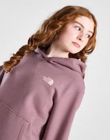 The North Face Girls' Back Hit Hoodie Junior