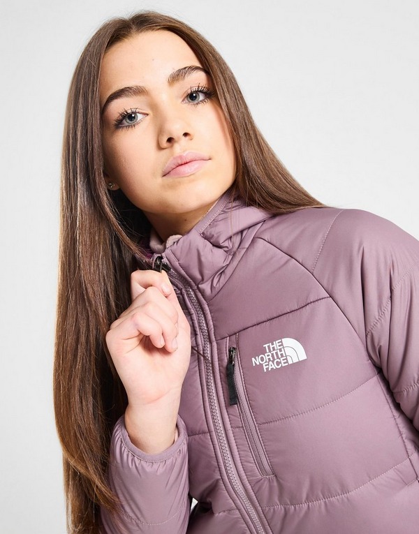 The North Face Girls' Perrito Reversible Jacket Junior
