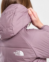 The North Face chaqueta Perrito Reversible infantil