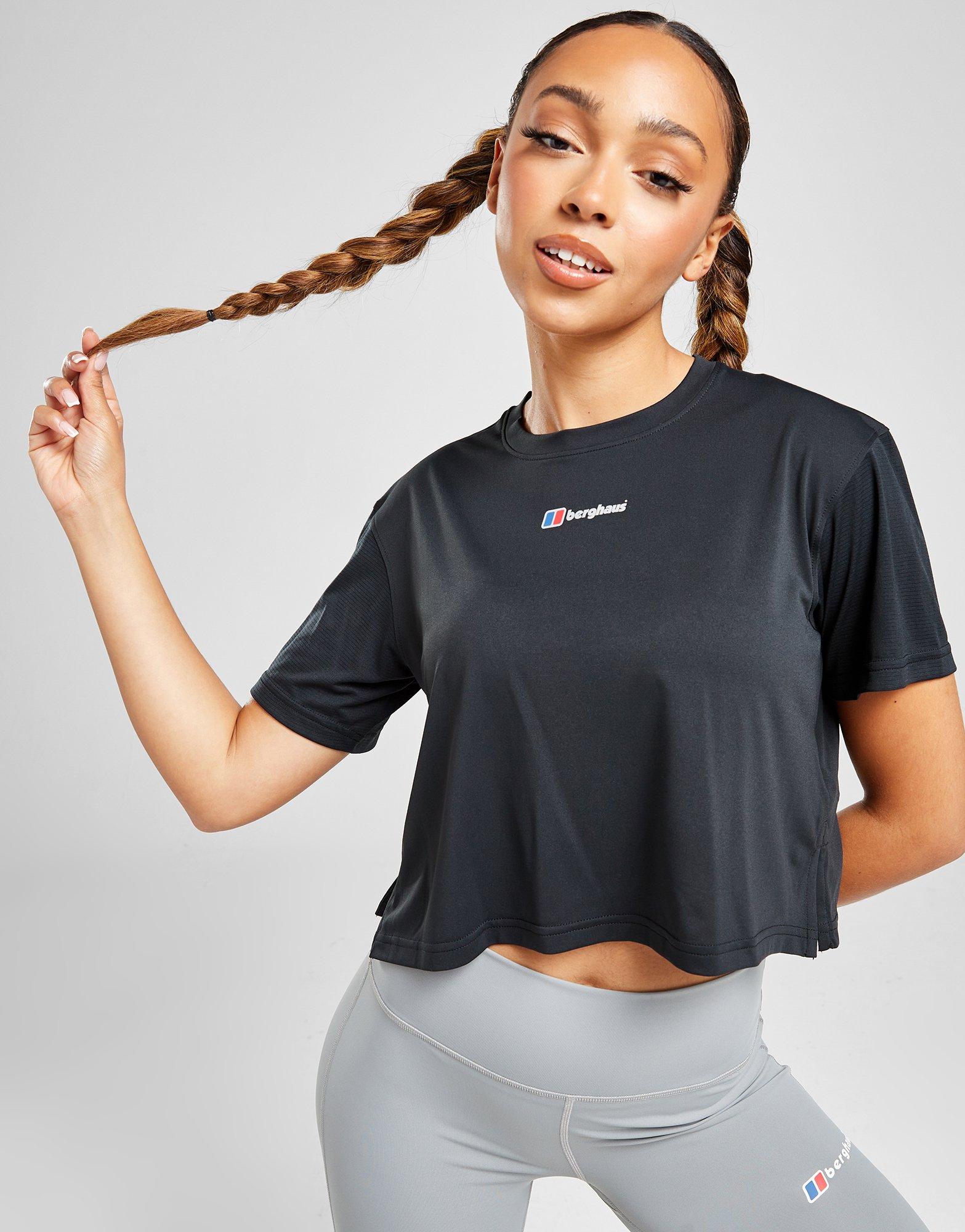 Berghaus Boxy Tech T-Shirt