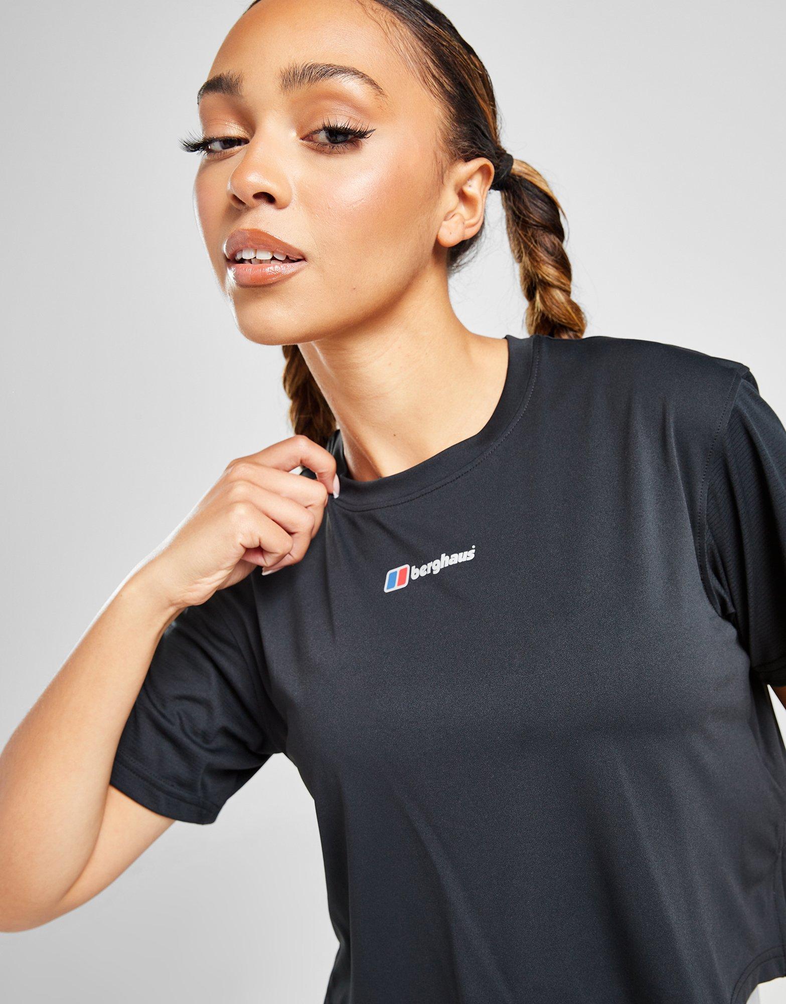 Berghaus Boxy Tech T-Shirt