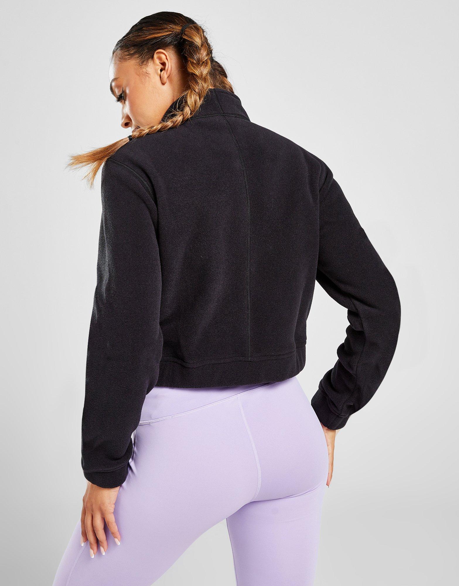 Berghaus Cropped Polar Fleece Jacket