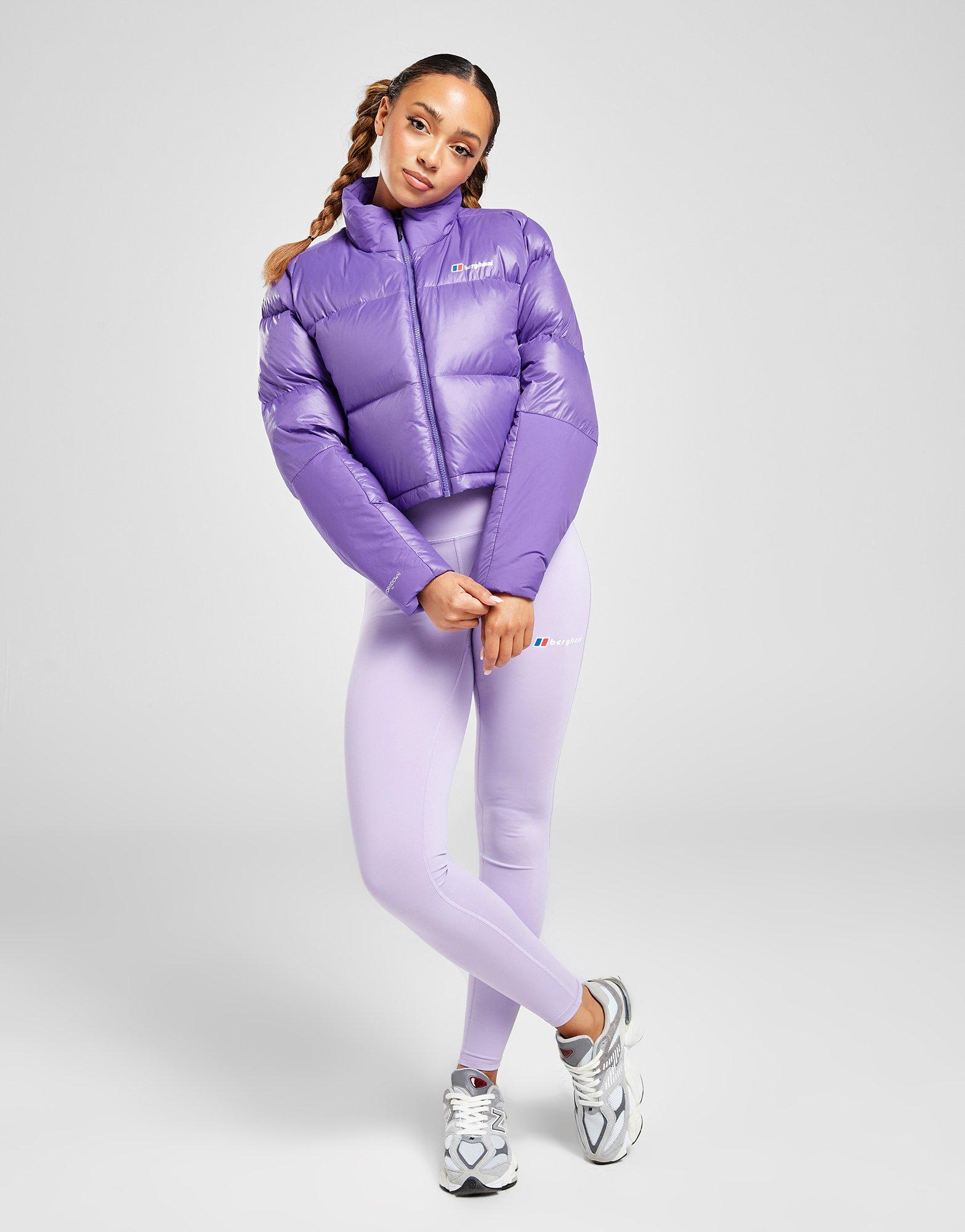 Berghaus Arkos Crop Jacket