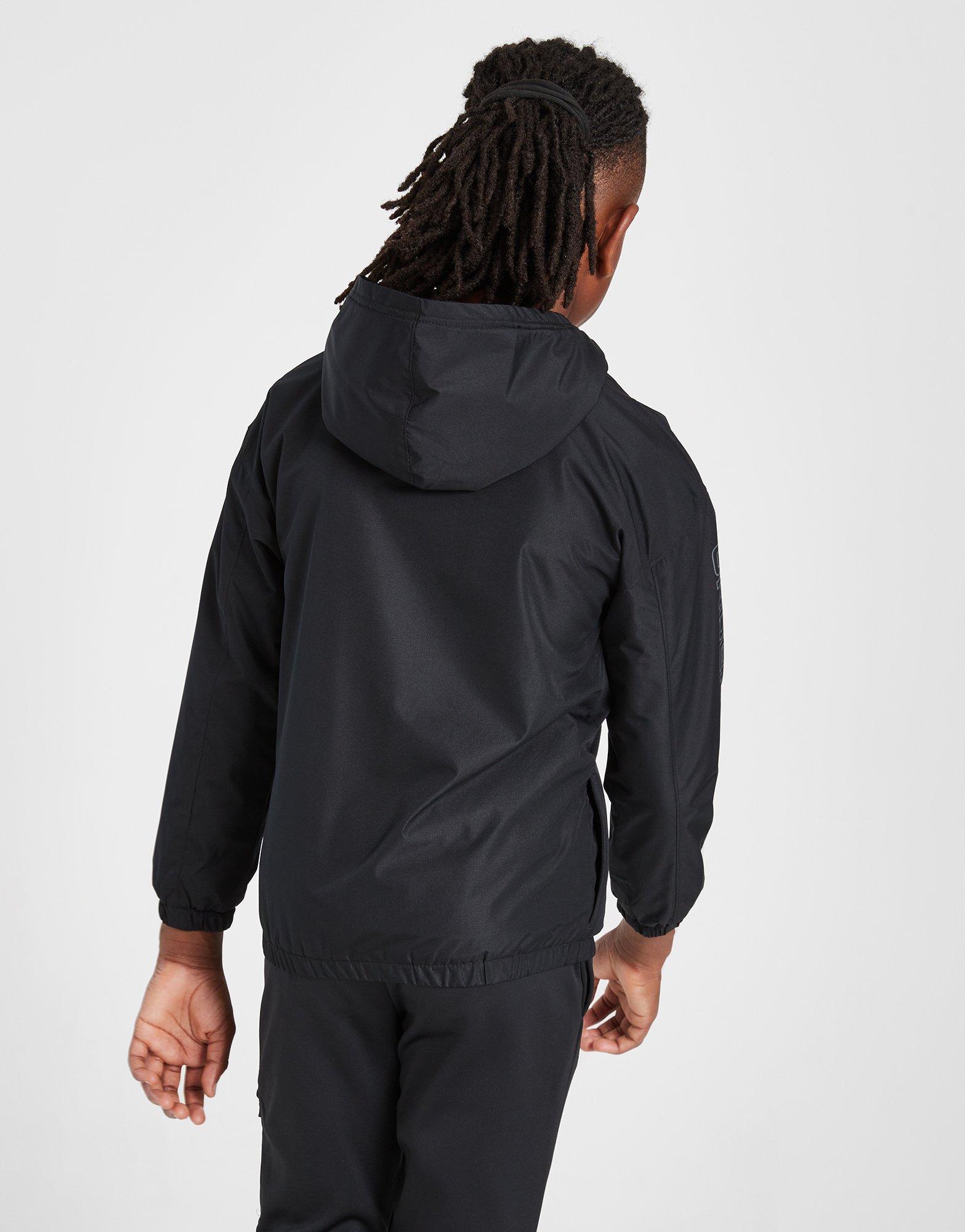 Under Armour Fleece Lined Jacket Junior