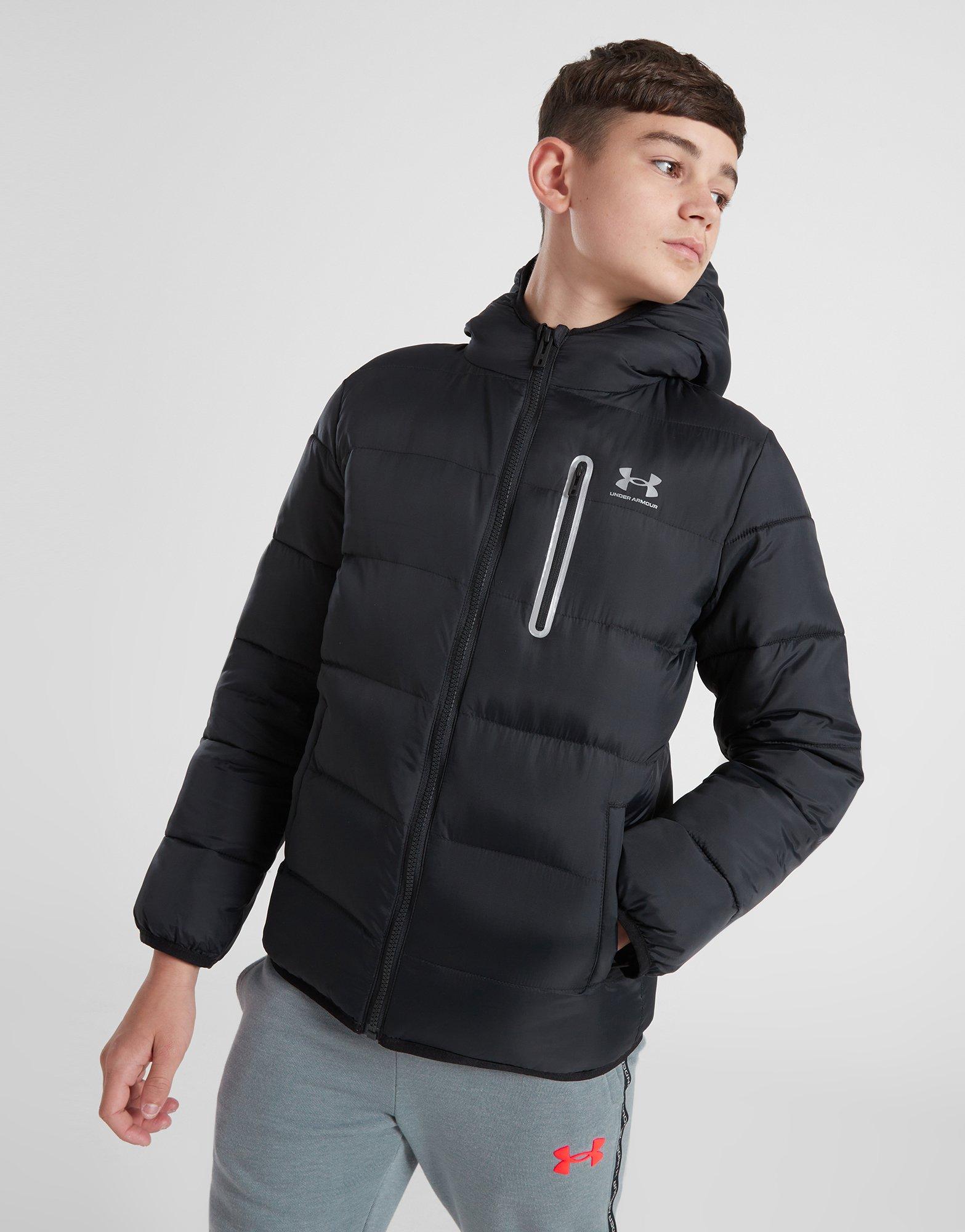 Under Armour Veste Run Junior