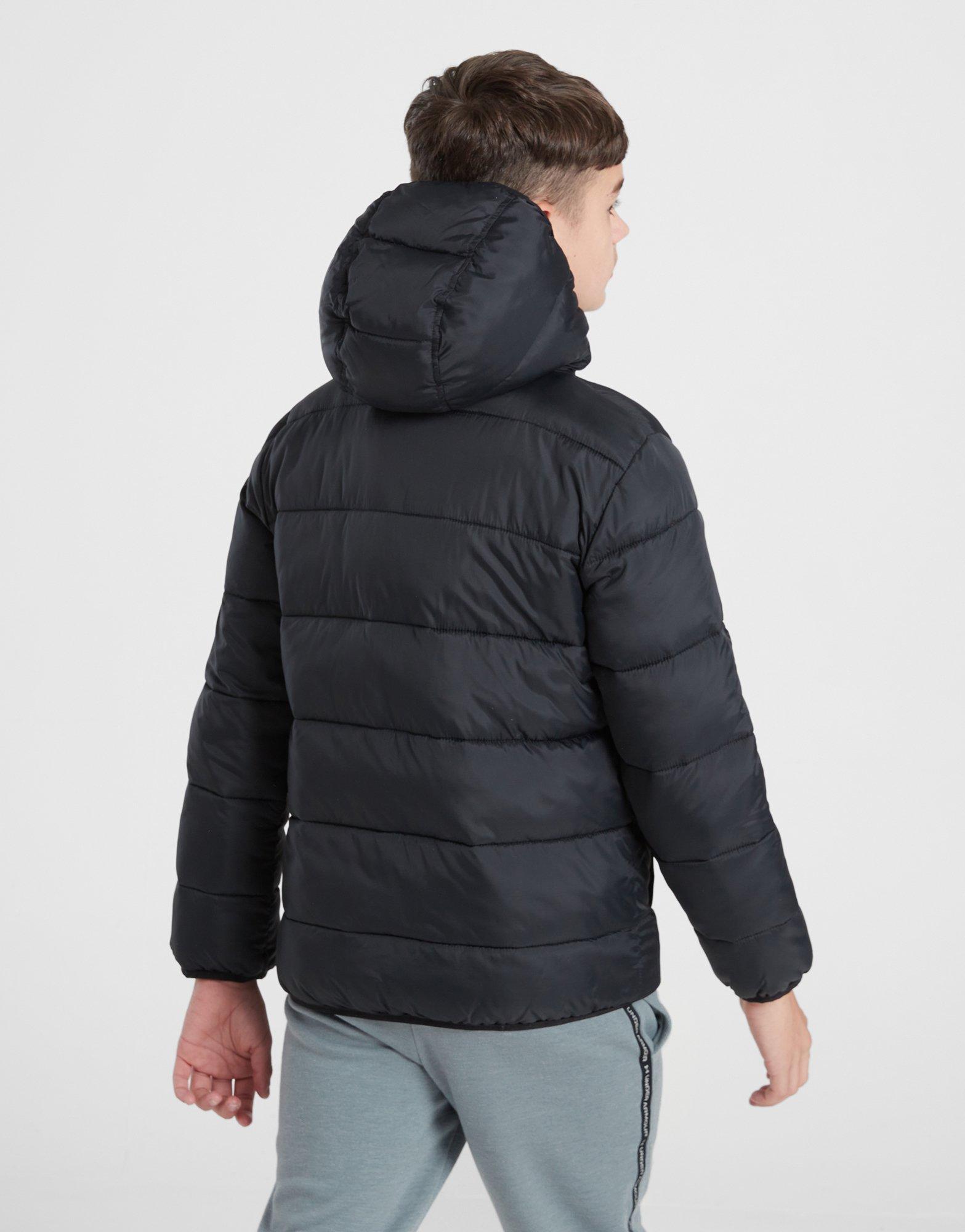 Ua deals pronto puffer