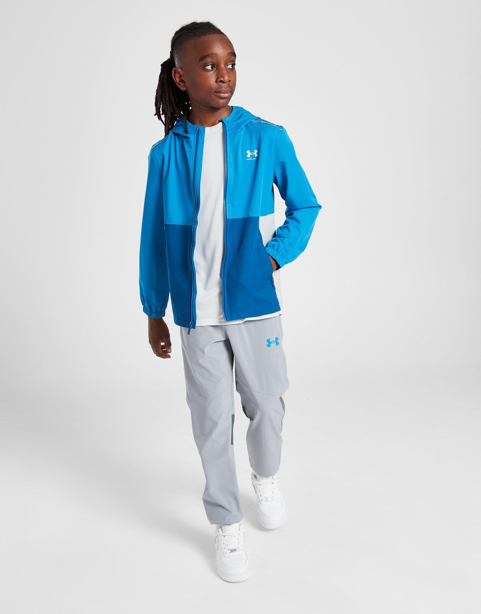 Under Armour Run Jacket Junior