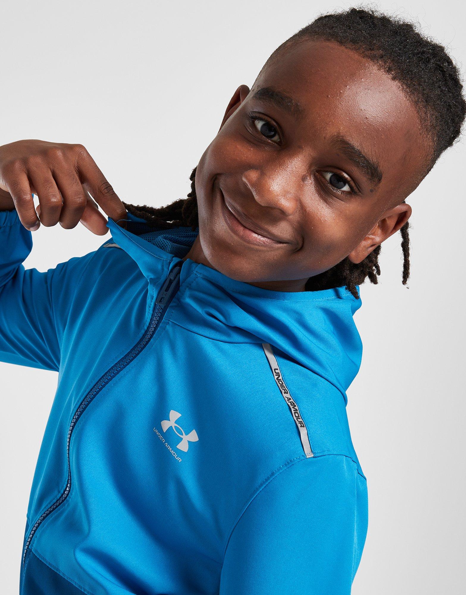 Under Armour Run Jacket Junior