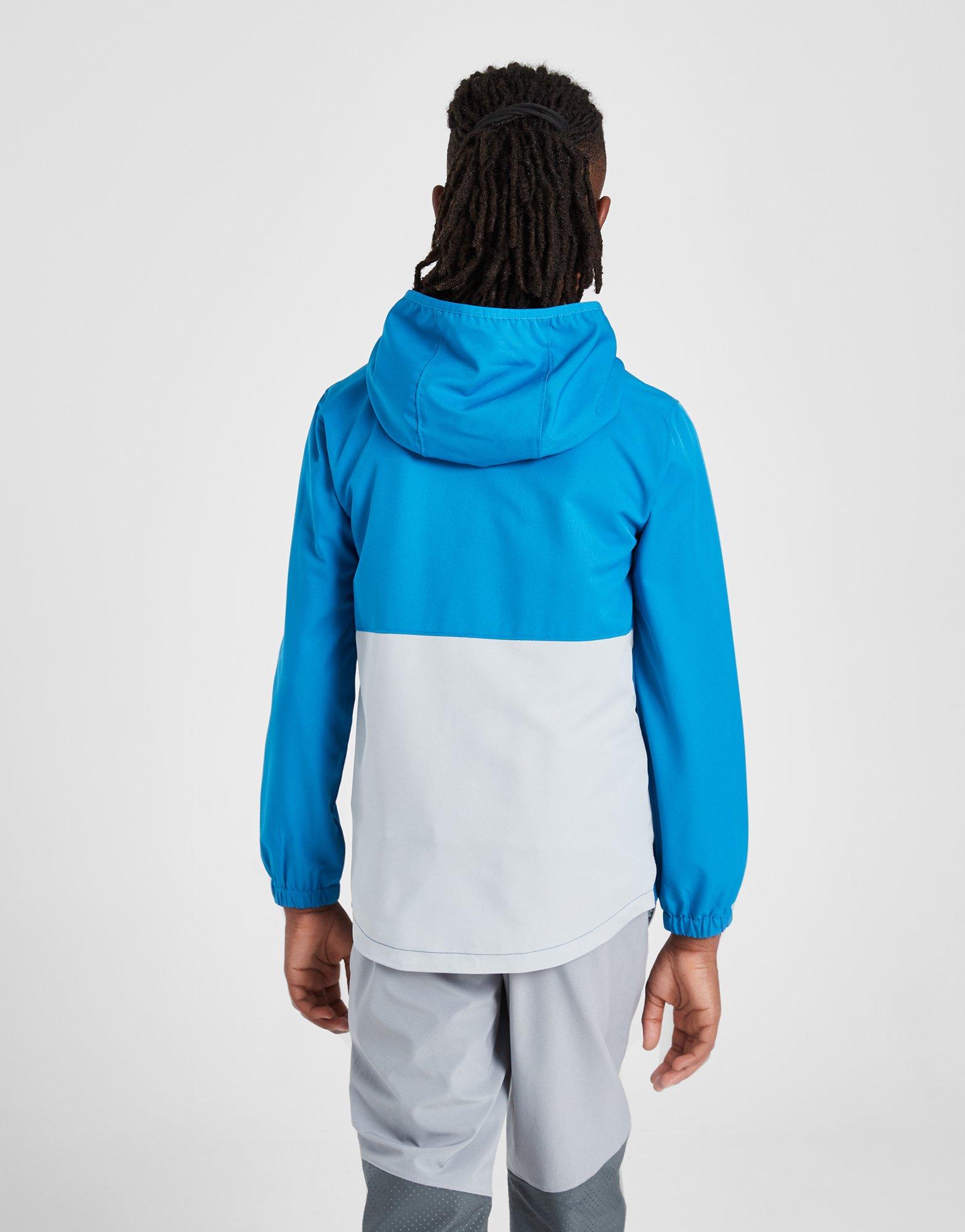 Under Armour Run Jacket Junior