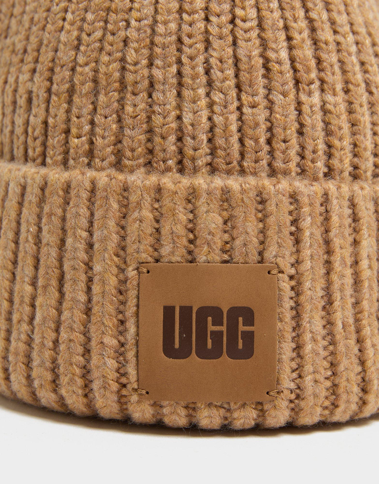UGG Airy Beanie