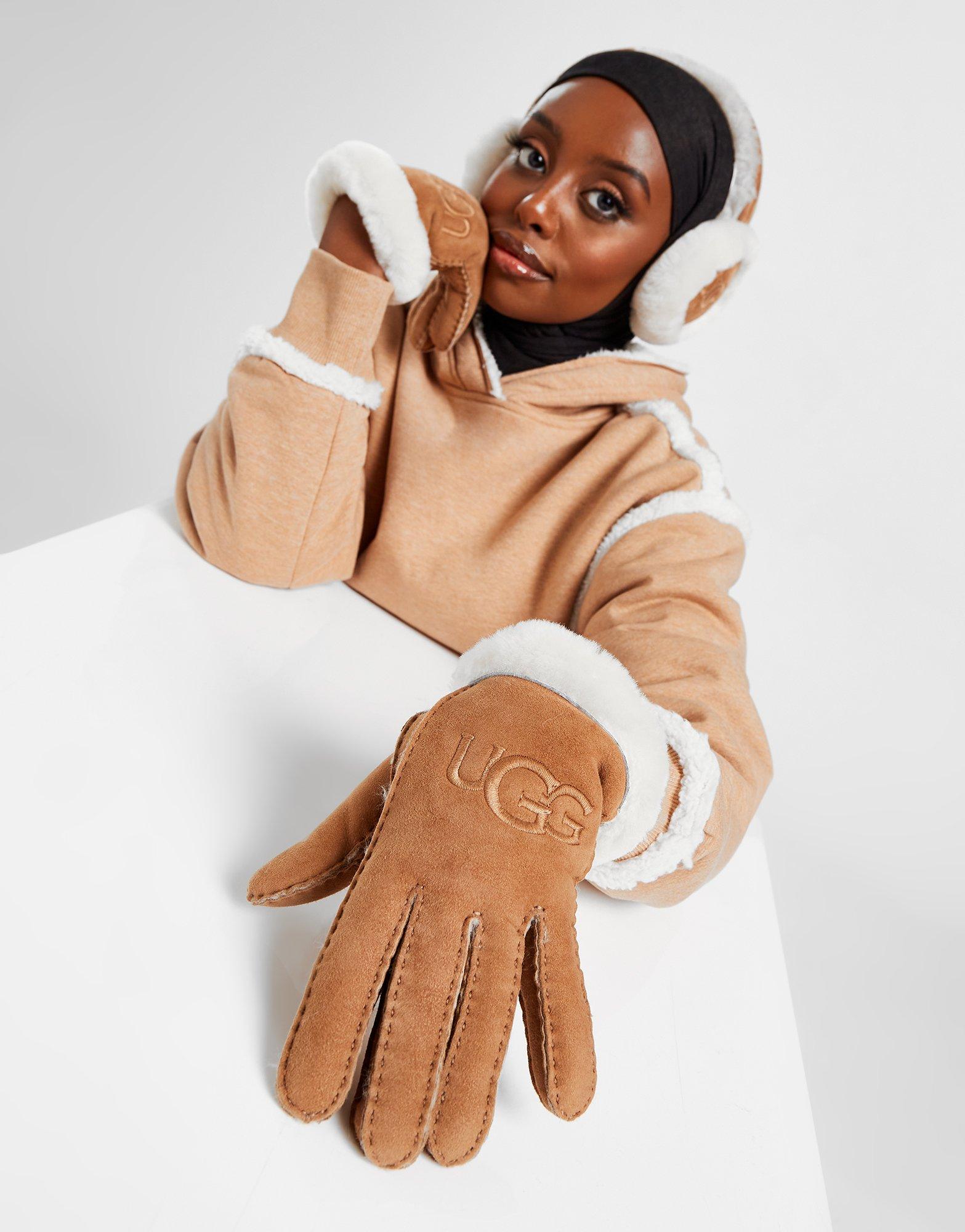 Gants ugg femme online soldes