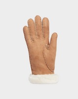 UGG Gants Peau de Mouton Femme