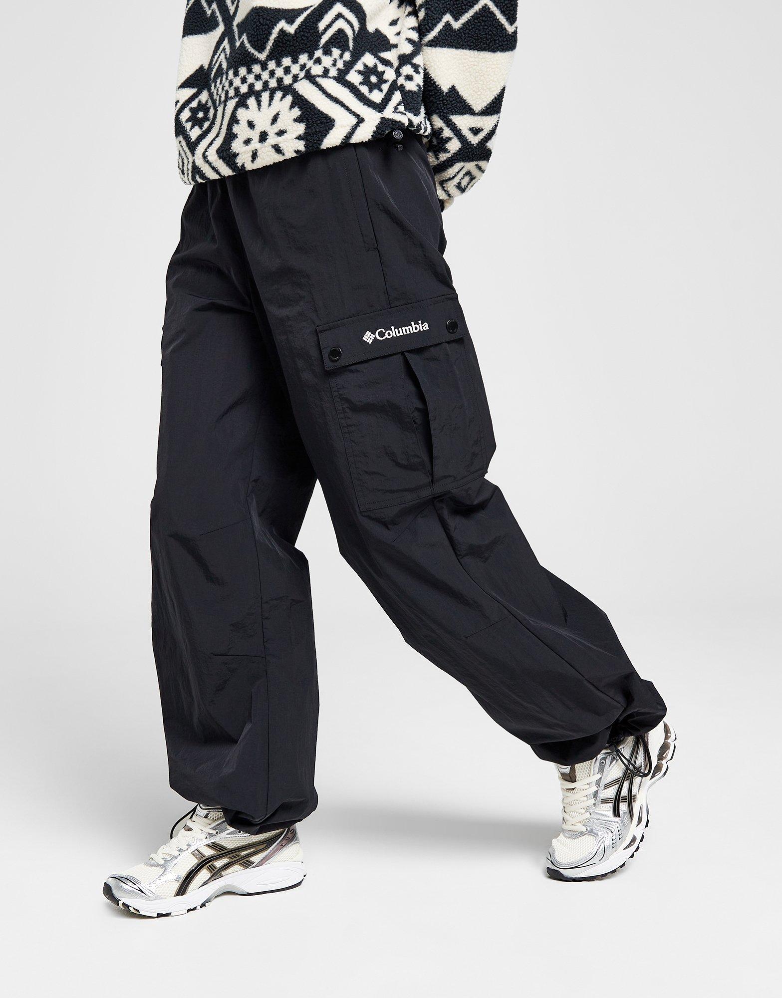 Columbia lightweight cargo store pants