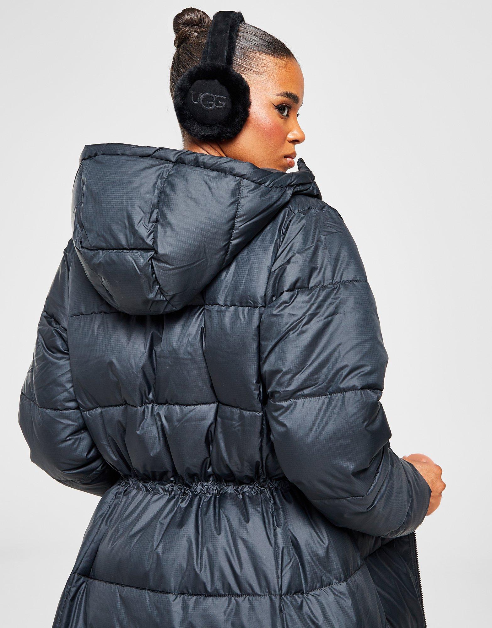 Columbia Puffect Long Jacket