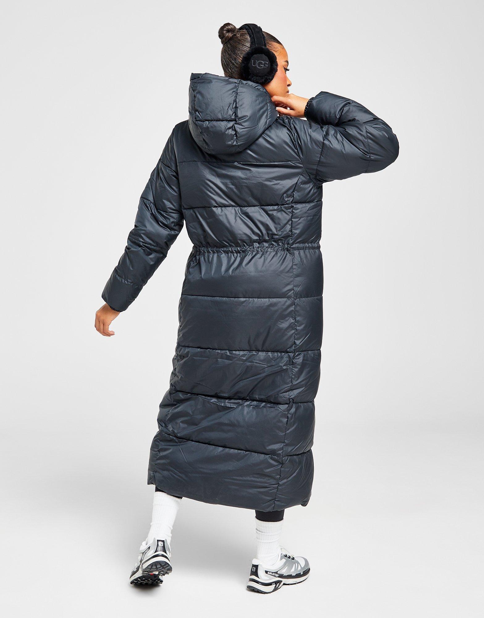 Columbia Puffect Long Jacket